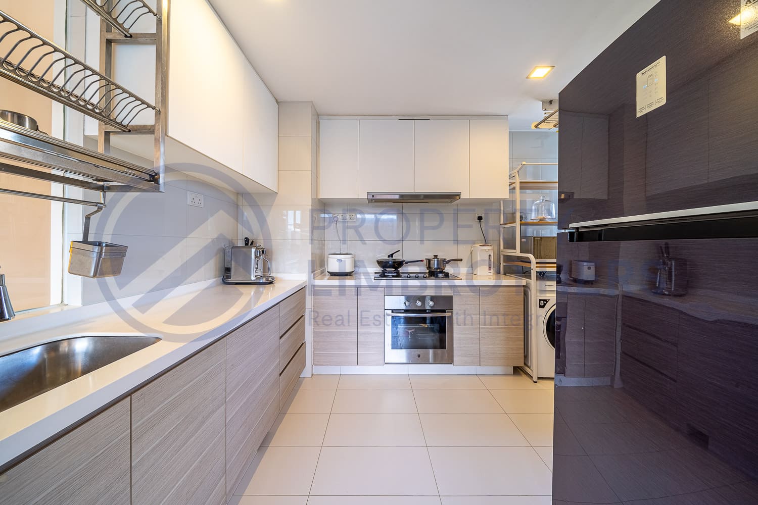 Austville Residences