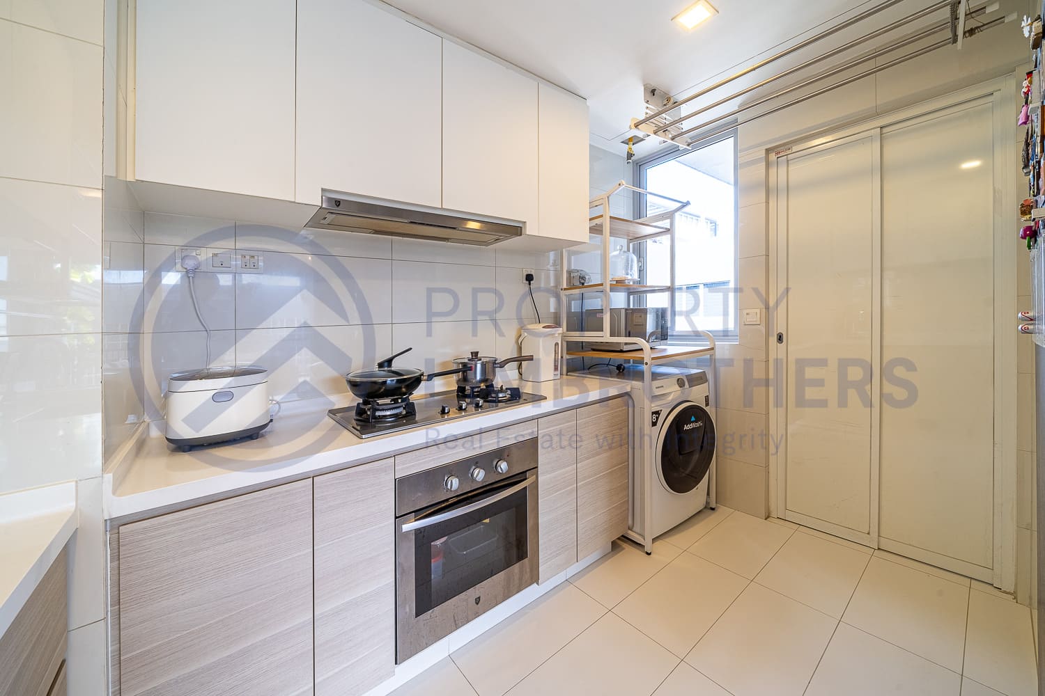 Austville Residences