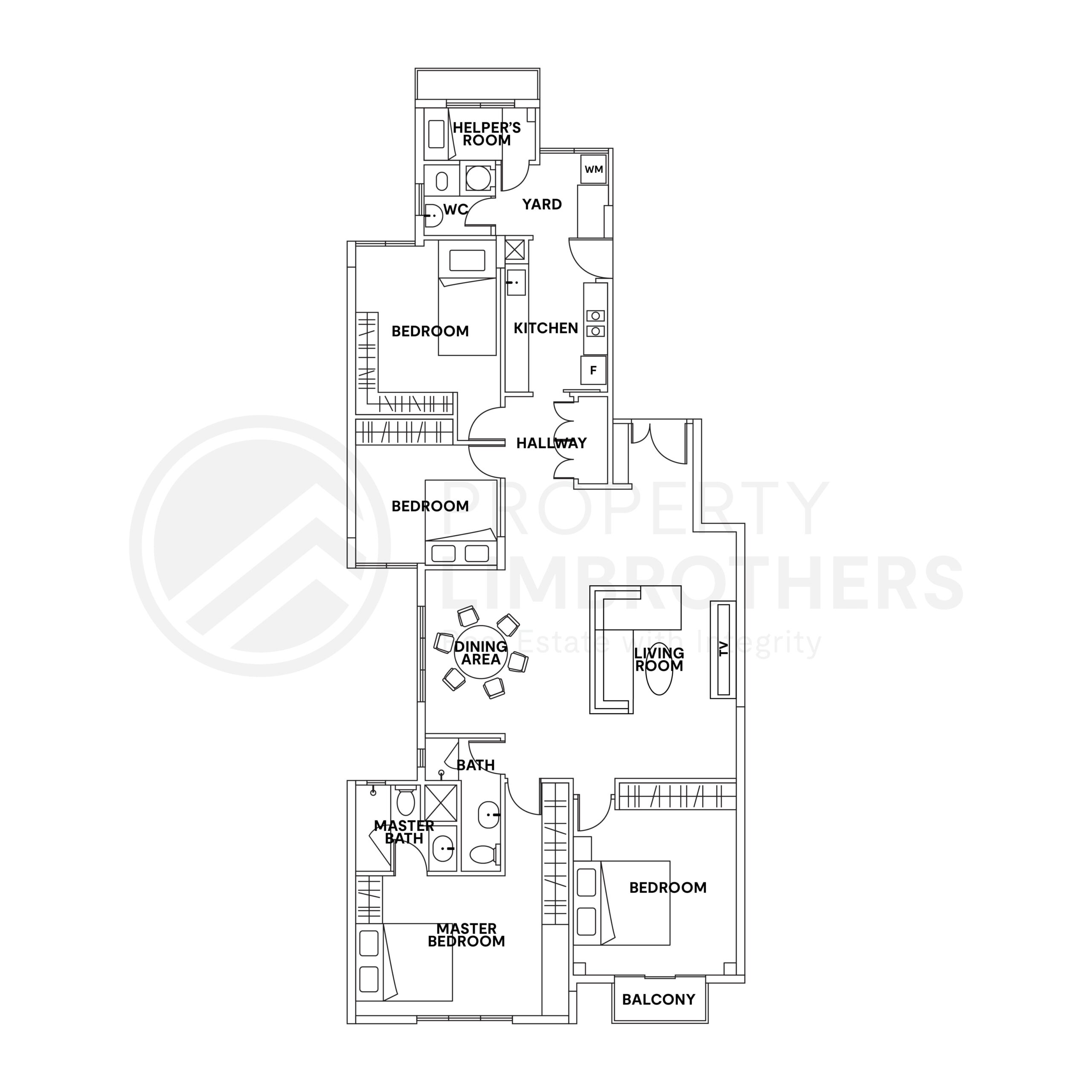 Floorplan Image