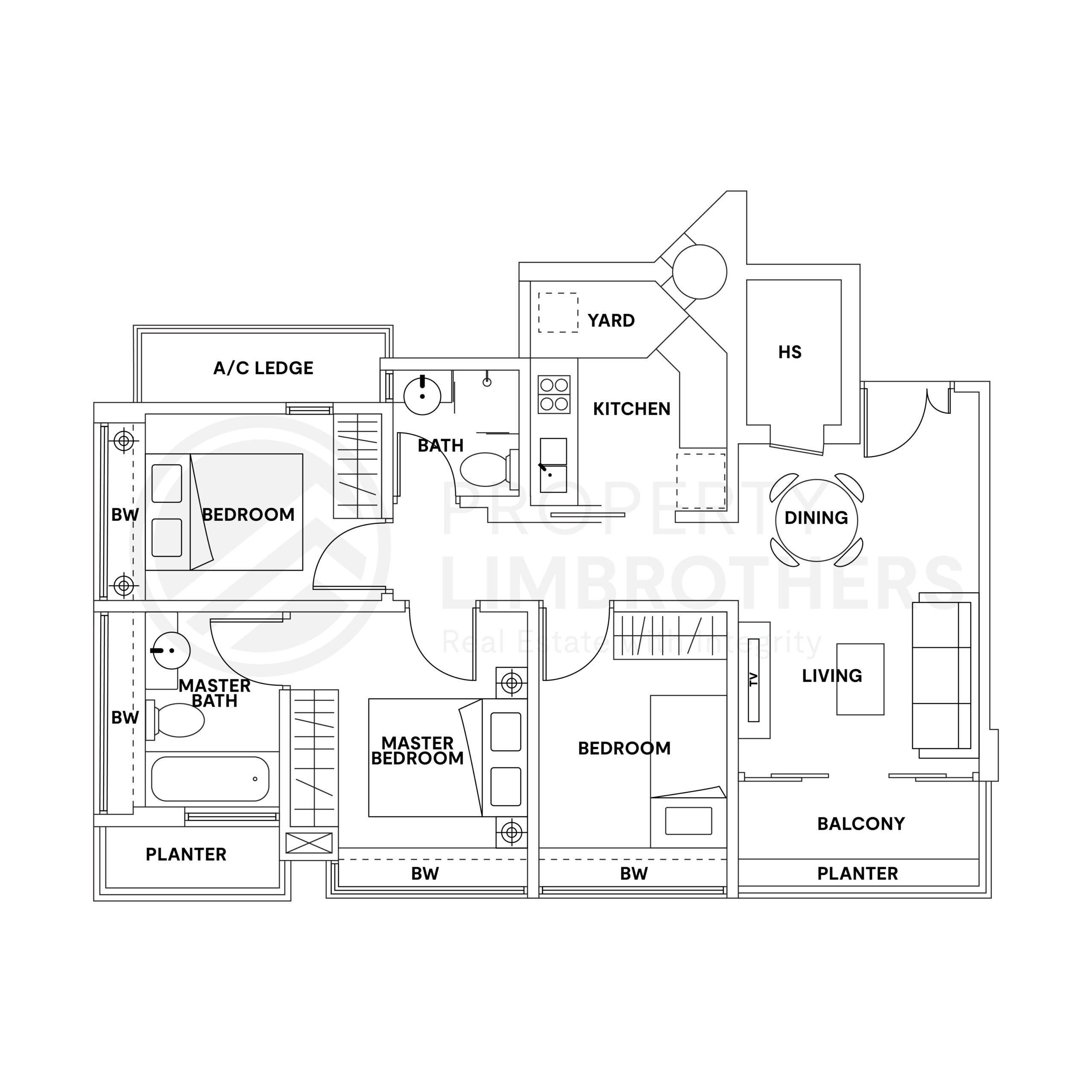 Floorplan Image