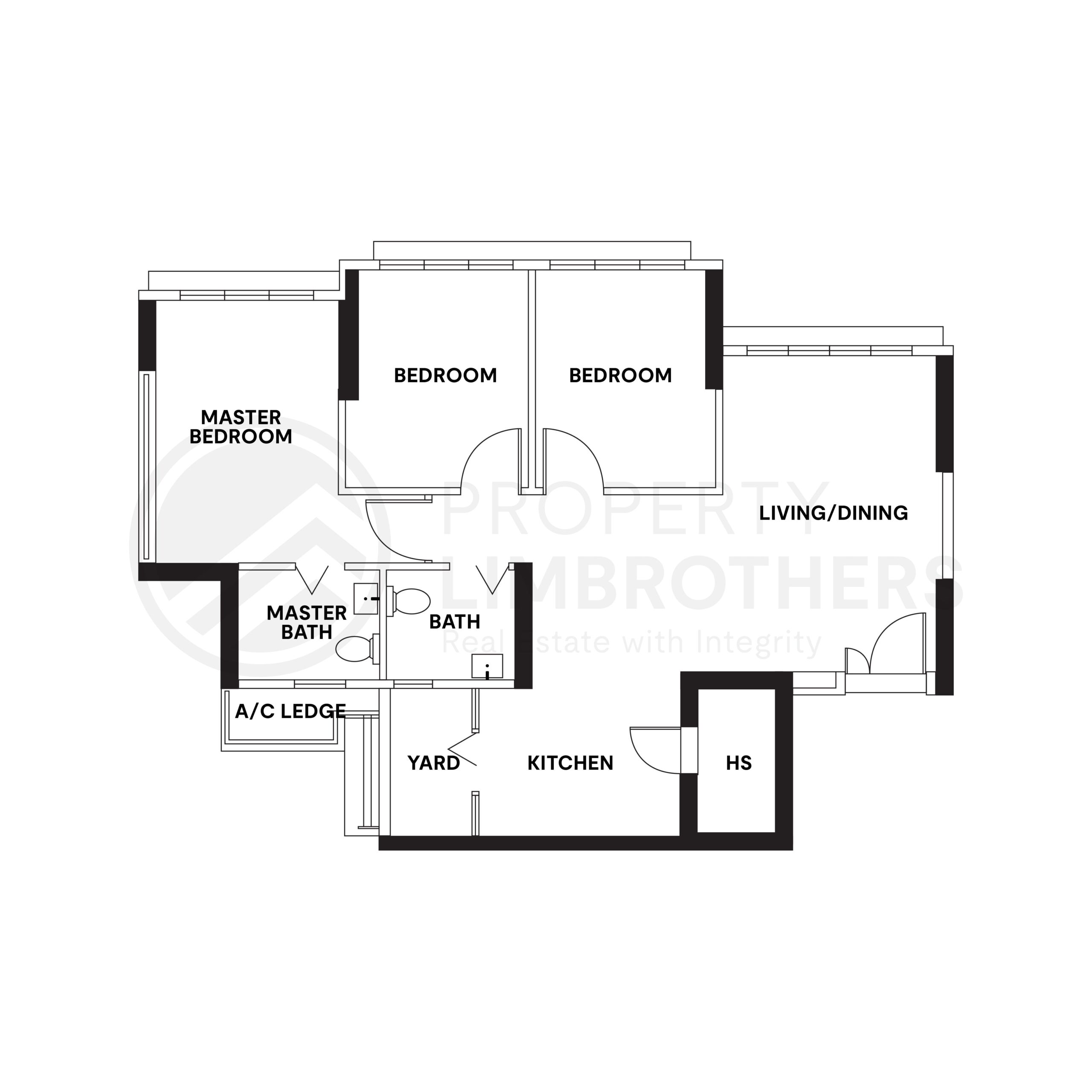 Floorplan Image