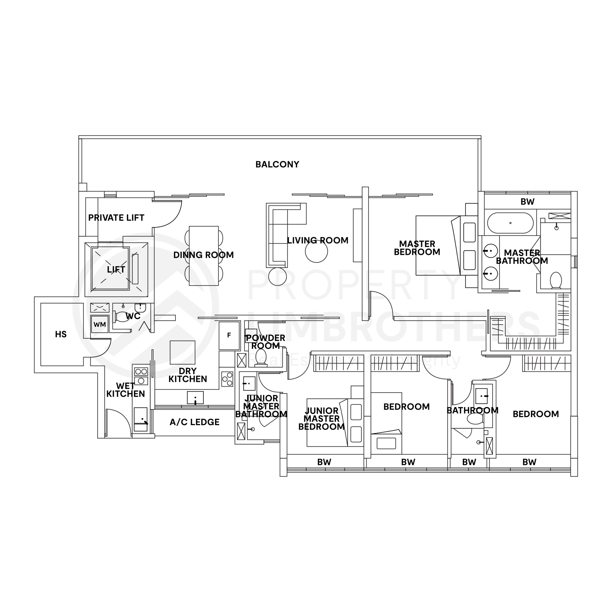 Floorplan Image