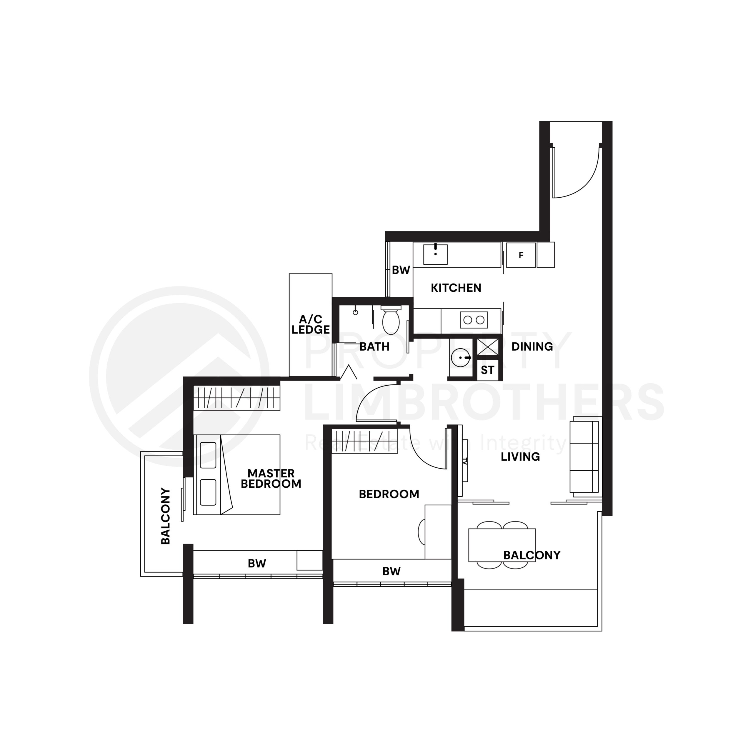 Floorplan Image