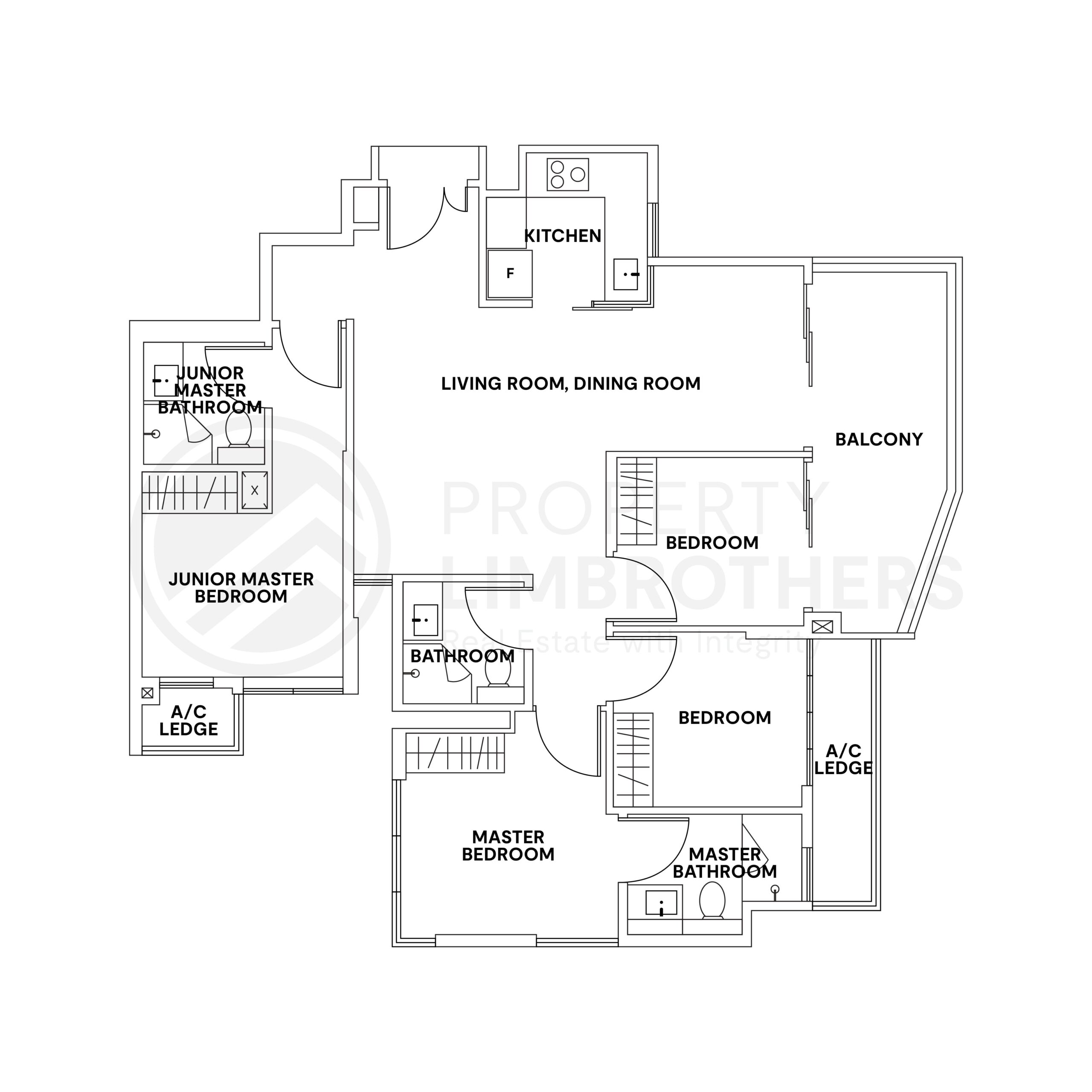 Floorplan Image