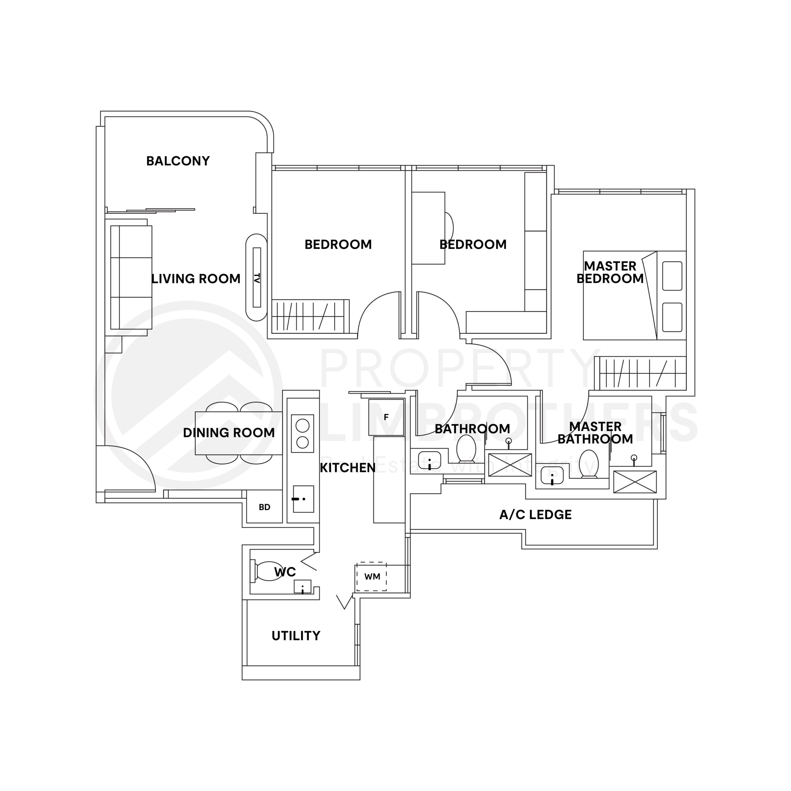 Floorplan Image