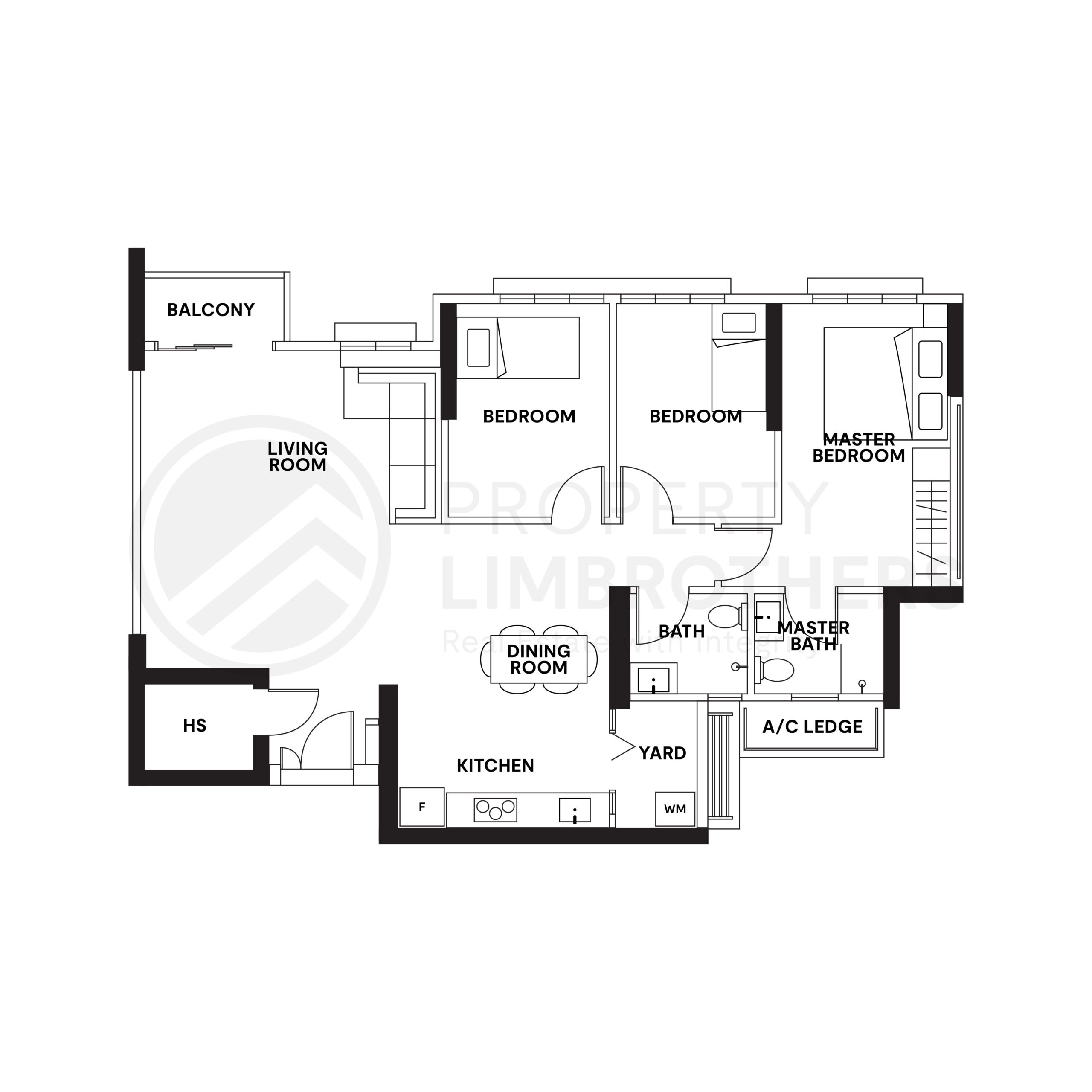 Floorplan Image