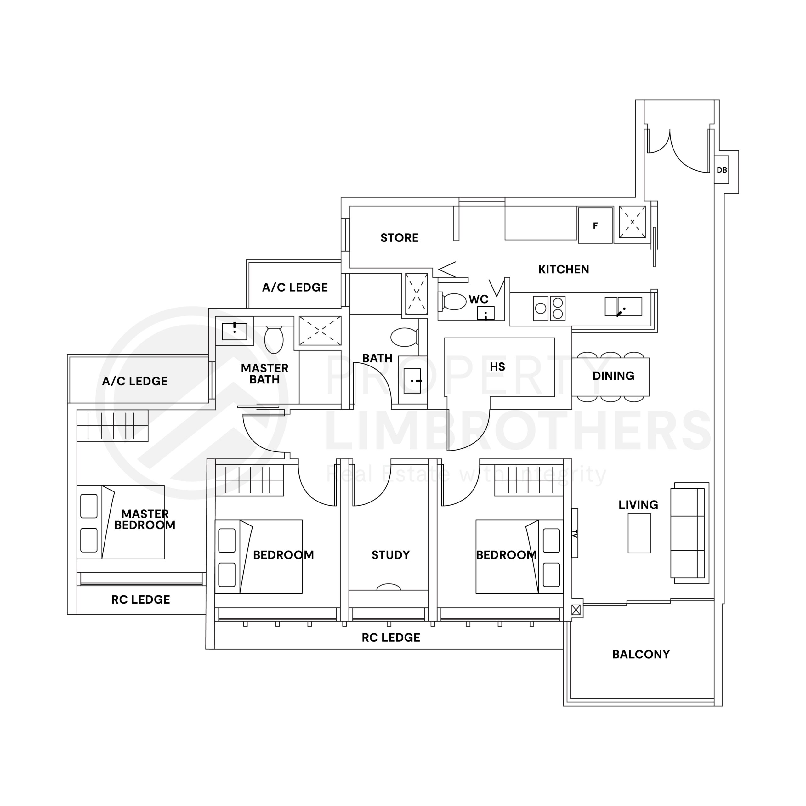 Floorplan Image
