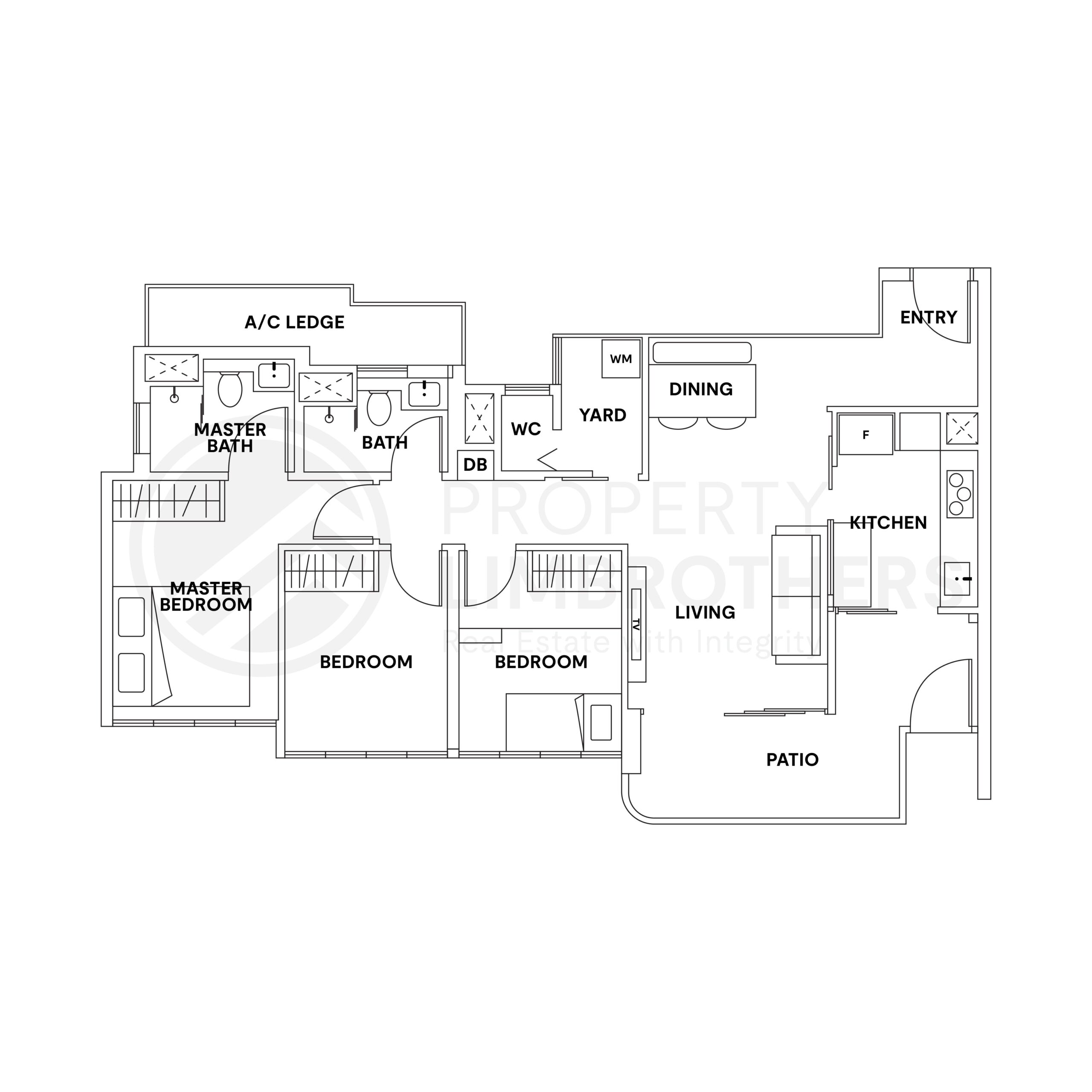 Floorplan Image