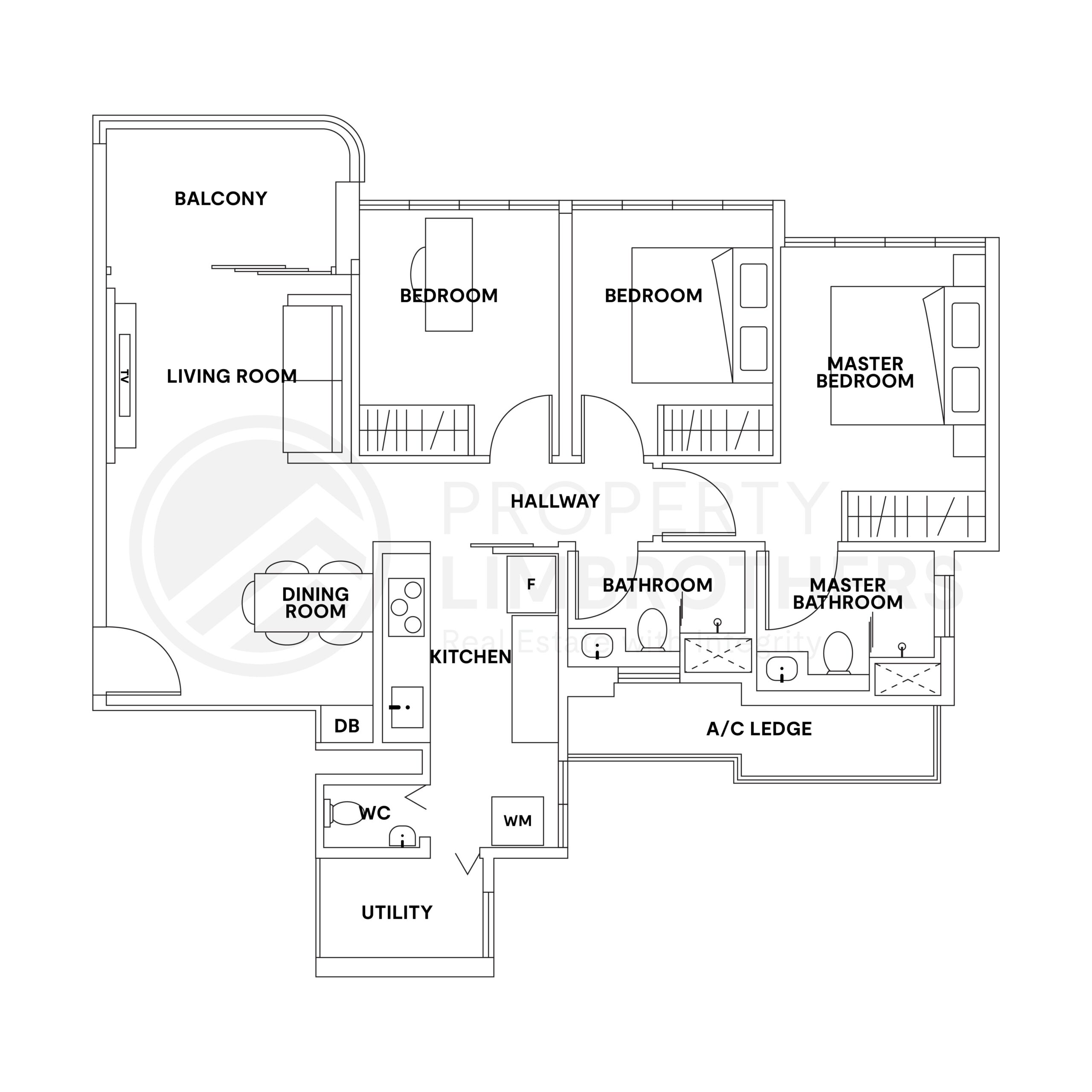 Floorplan Image