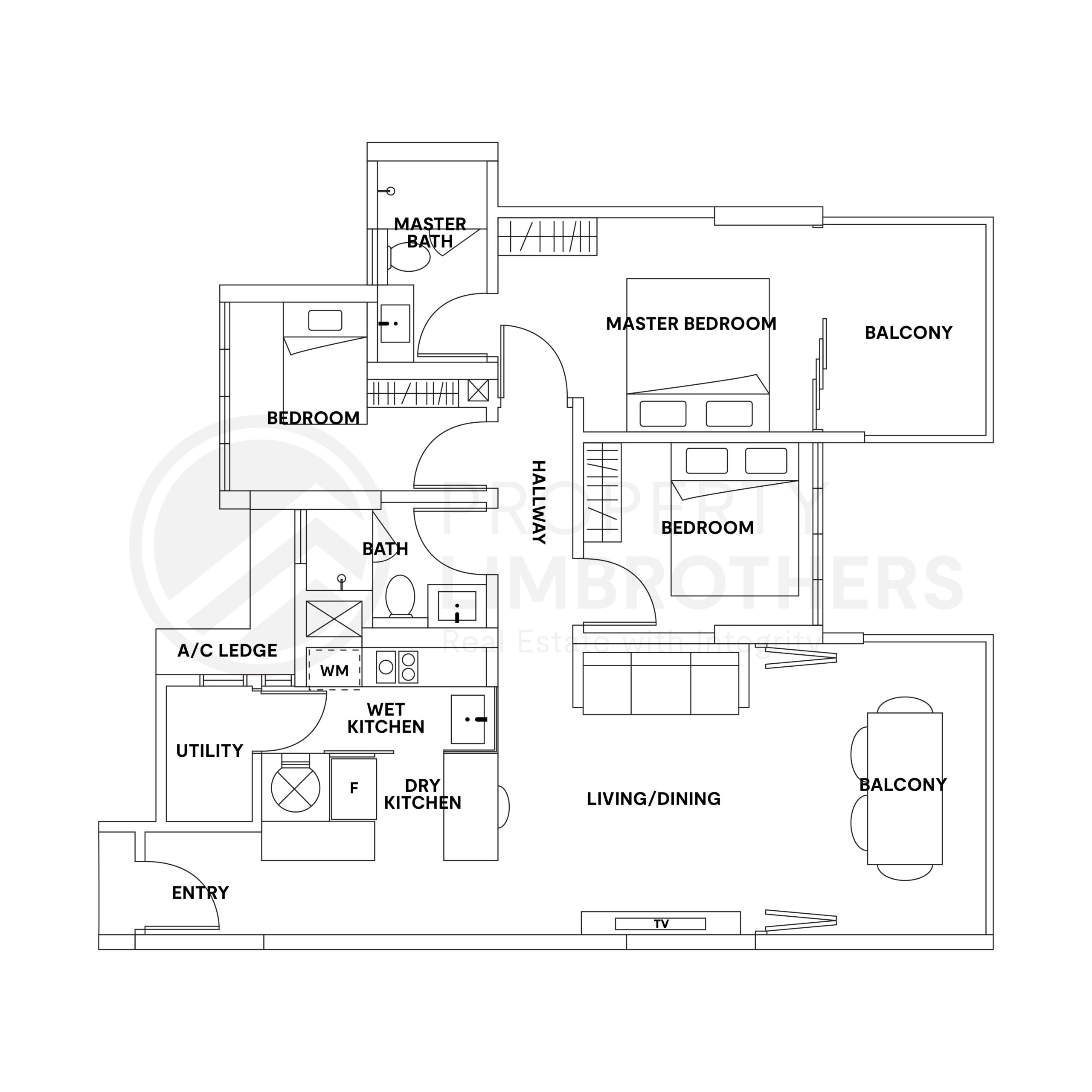 Floorplan Image