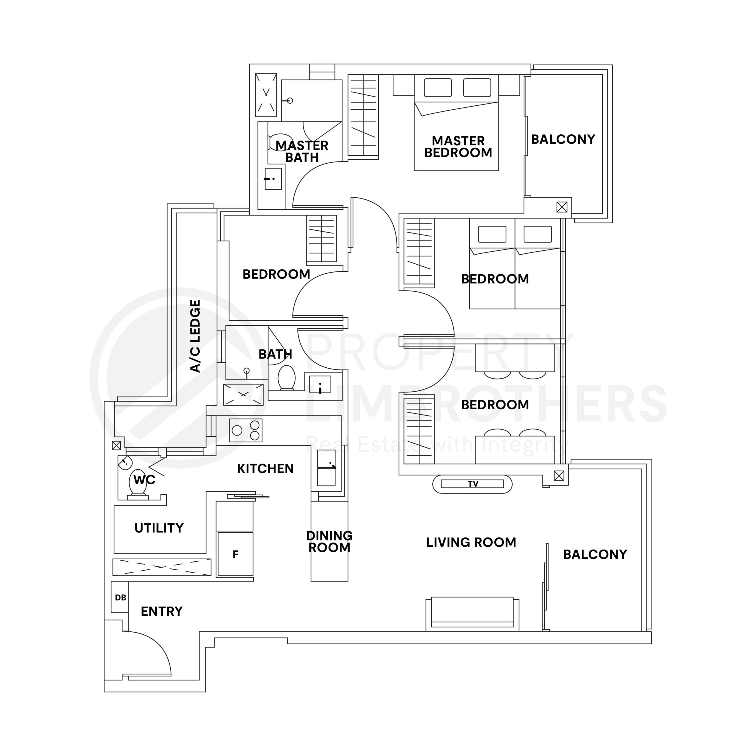 Floorplan Image
