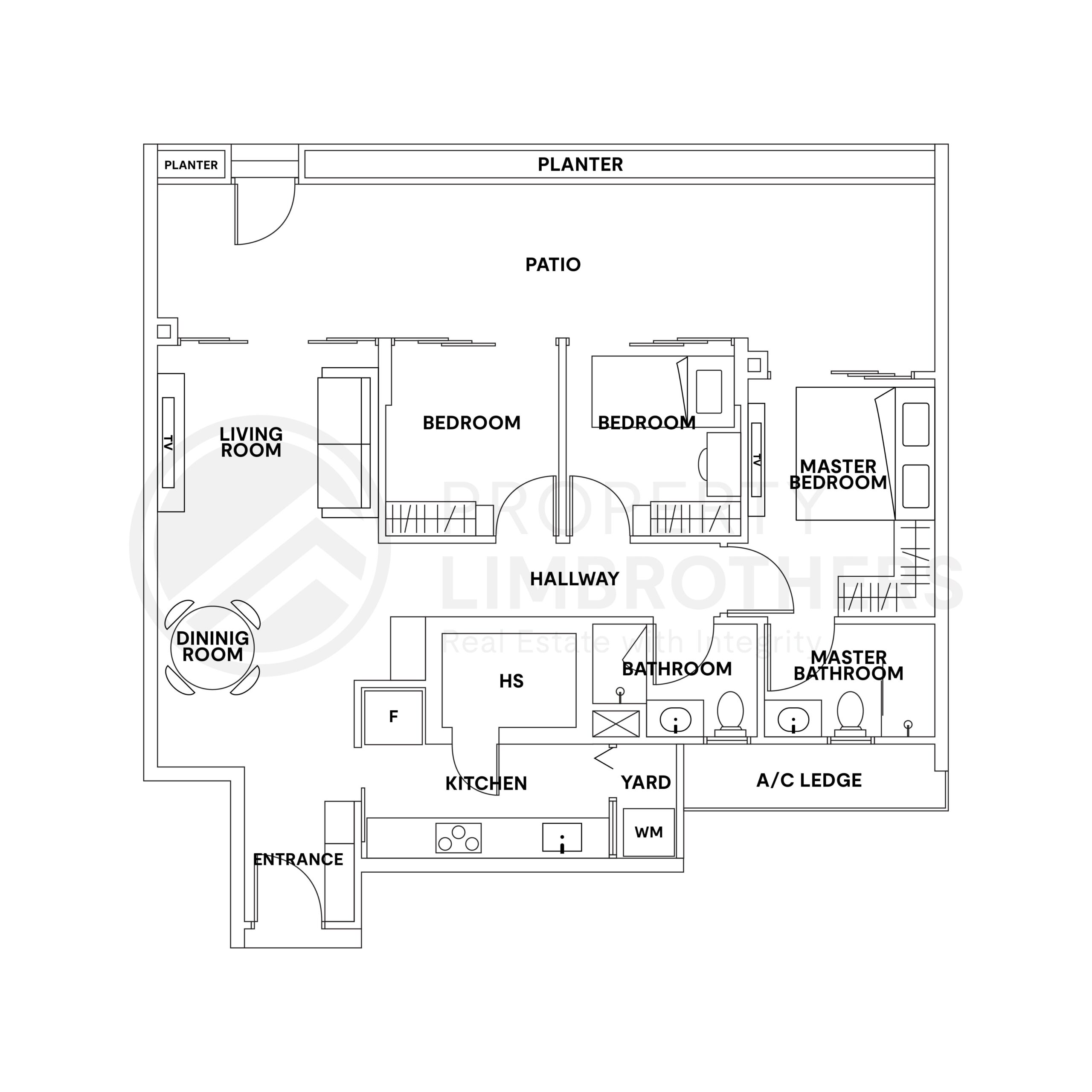 Floorplan Image