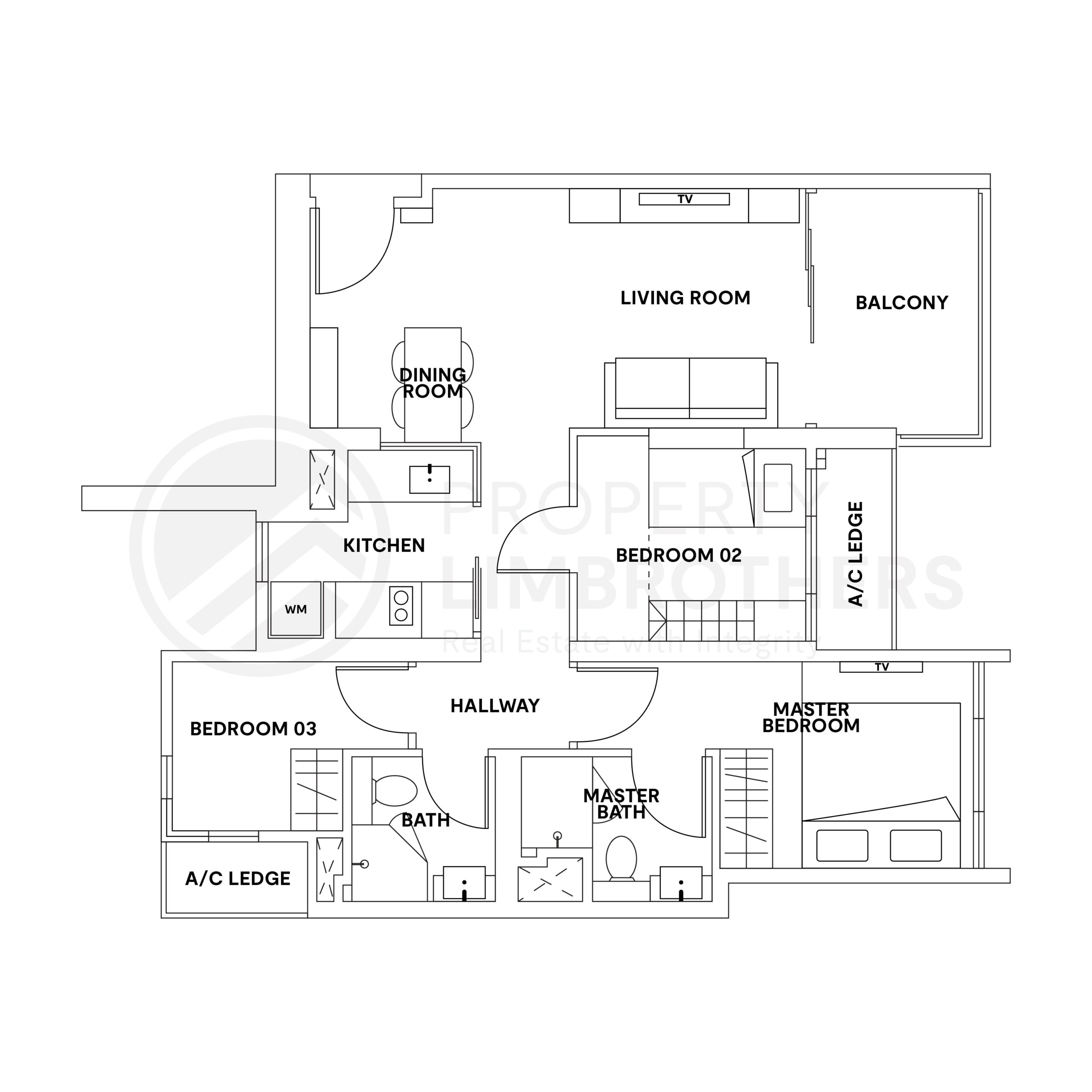 Floorplan Image