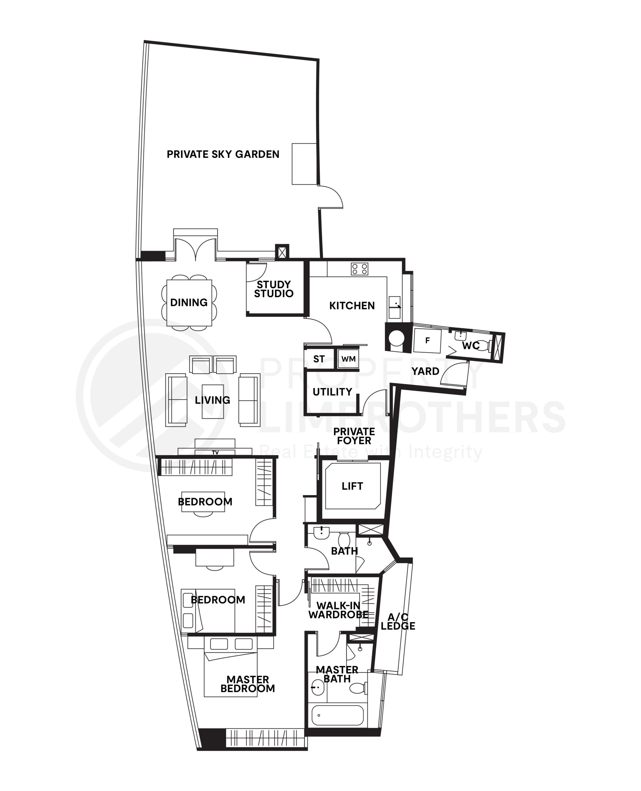 Floorplan Image