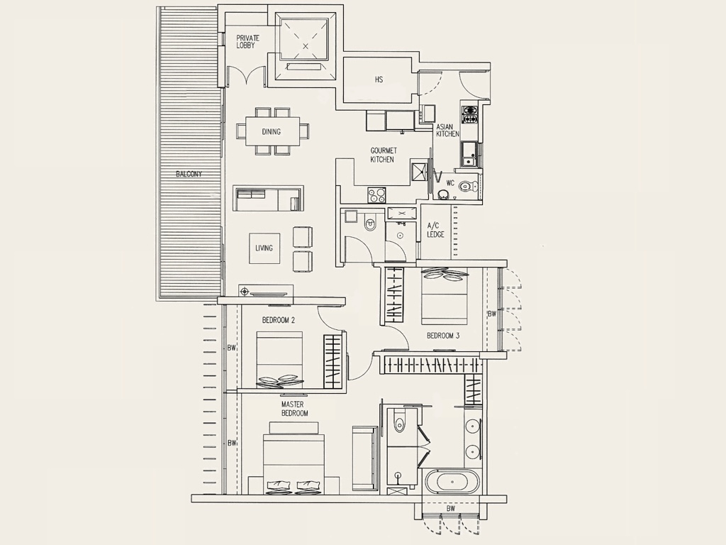 Floorplan Image