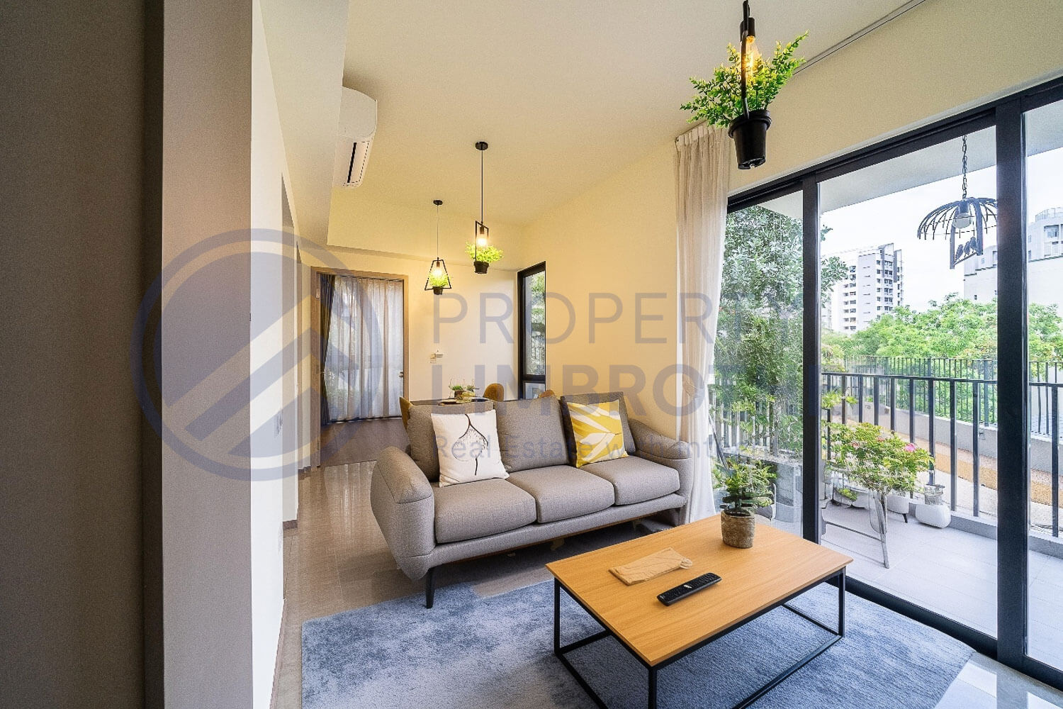 Sengkang Grand Residences