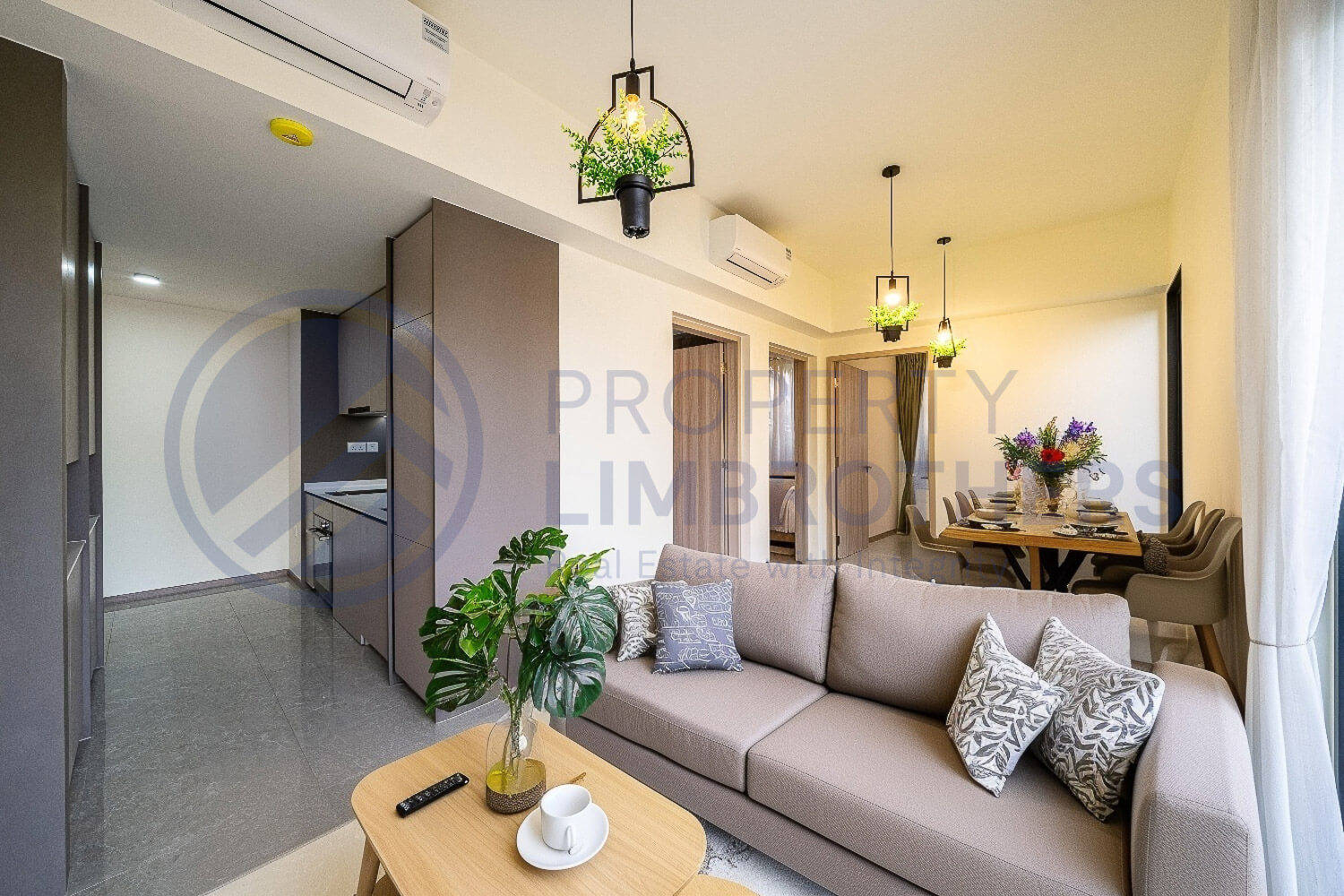 Sengkang Grand Residences