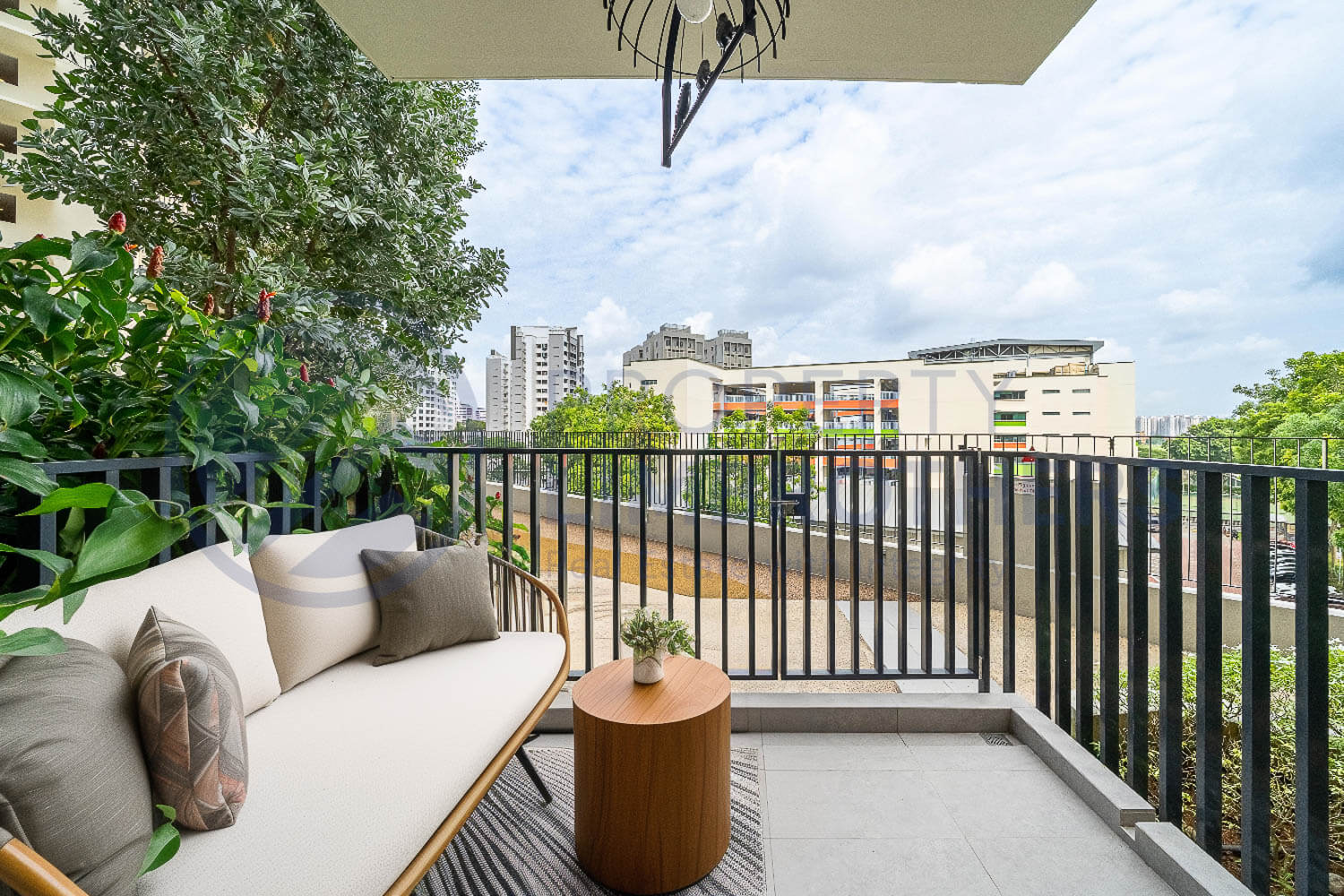 Sengkang Grand Residences