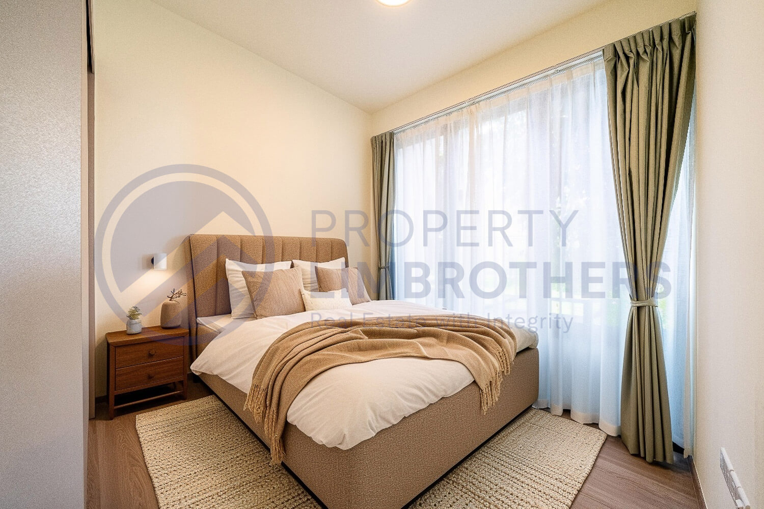 Sengkang Grand Residences