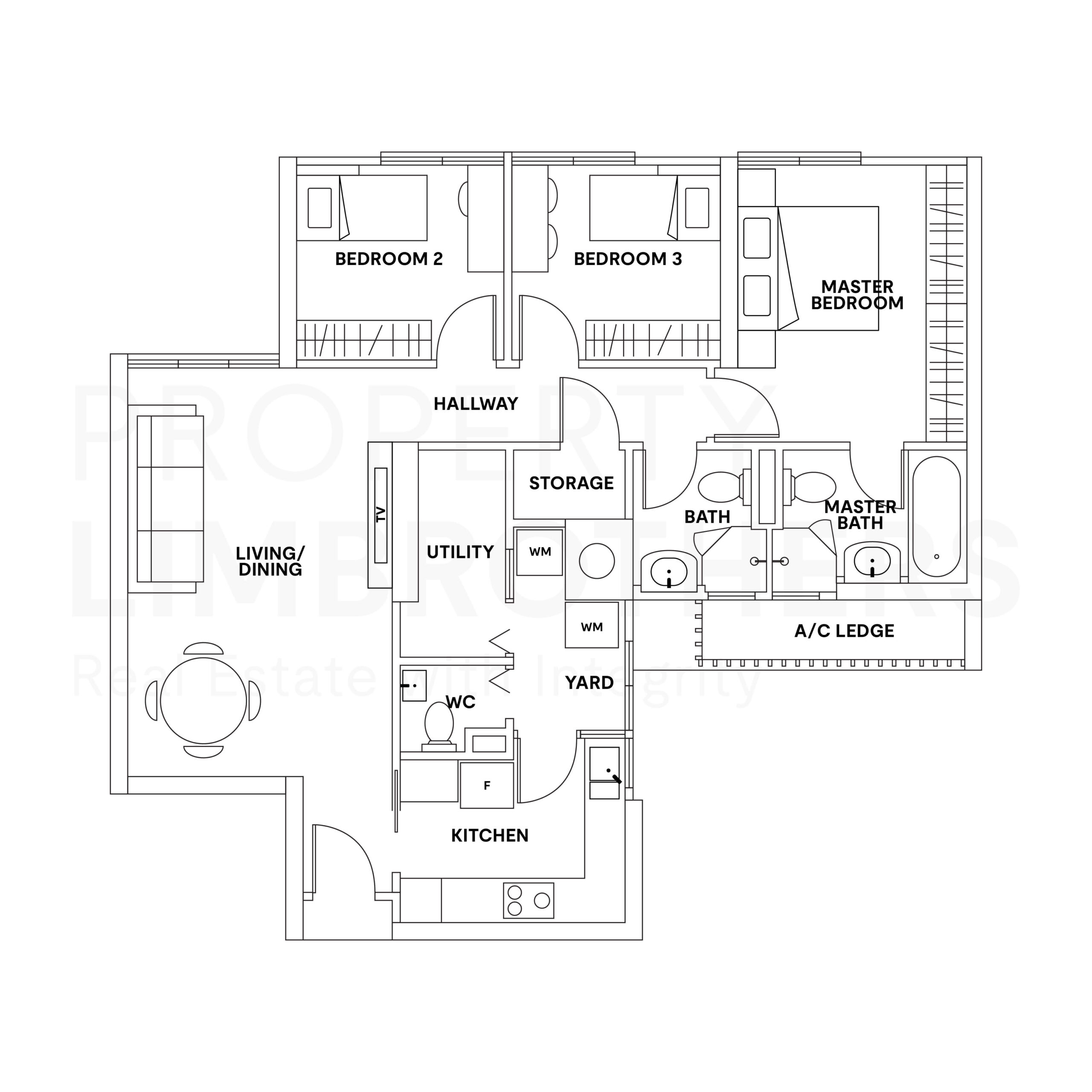 Floorplan Image