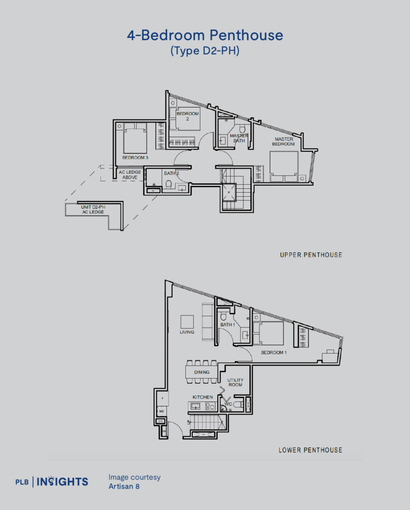 Freehold boutique homes & rare retail at Artisan 8, steps from Upper Thomson MRT, cafes & parks. Only 34 units in a prime RCR mixed-use gem.