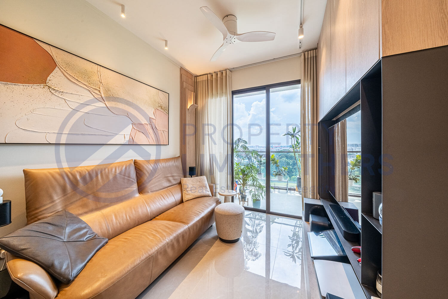 Dairy Farm Residences