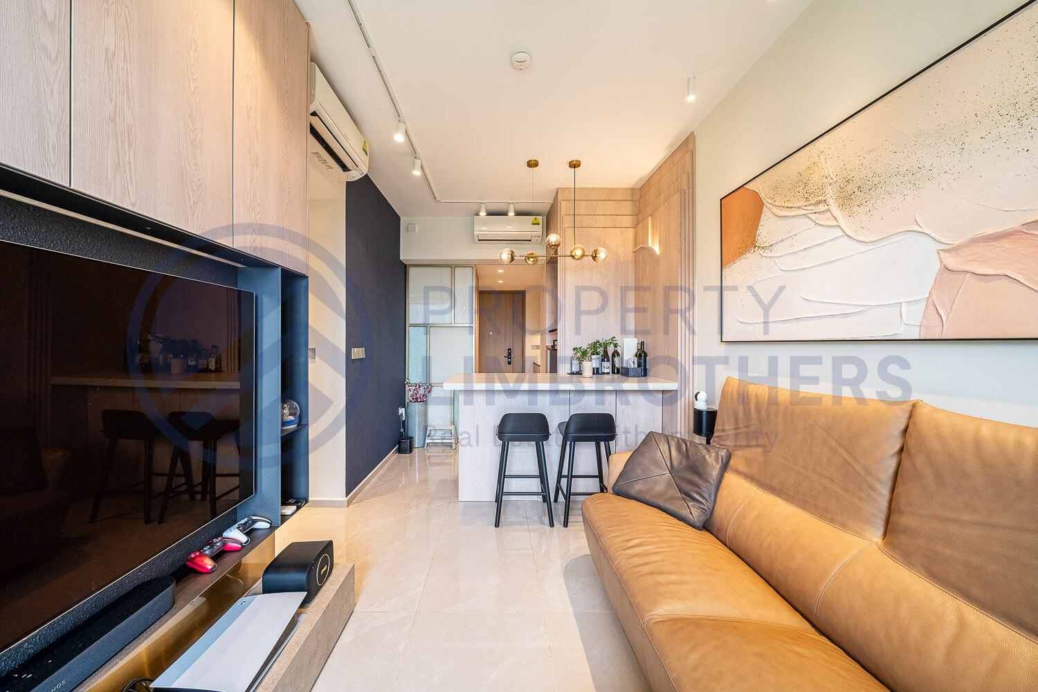 Dairy Farm Residences