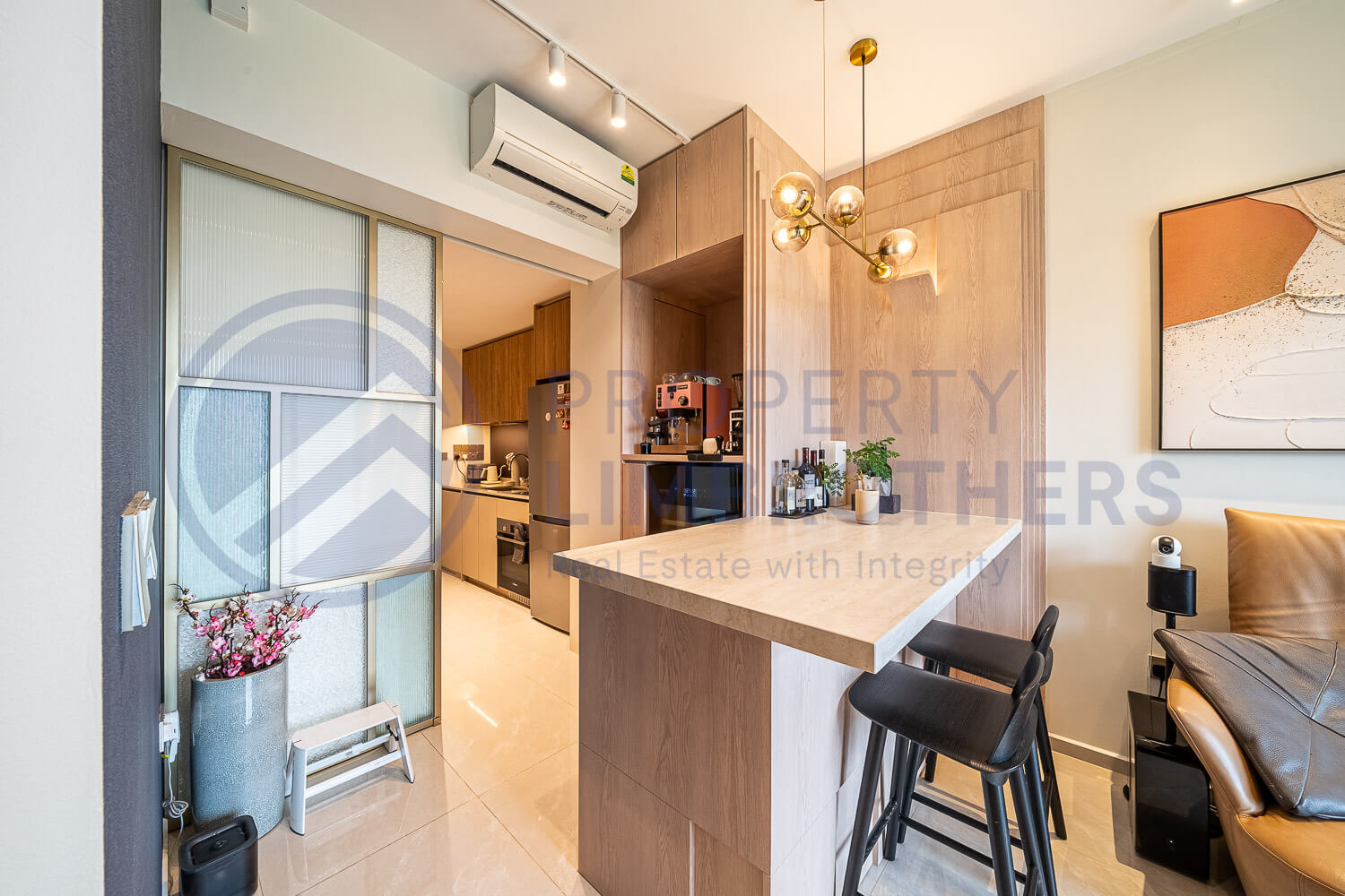 Dairy Farm Residences