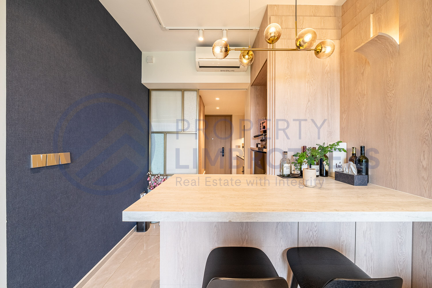 Dairy Farm Residences