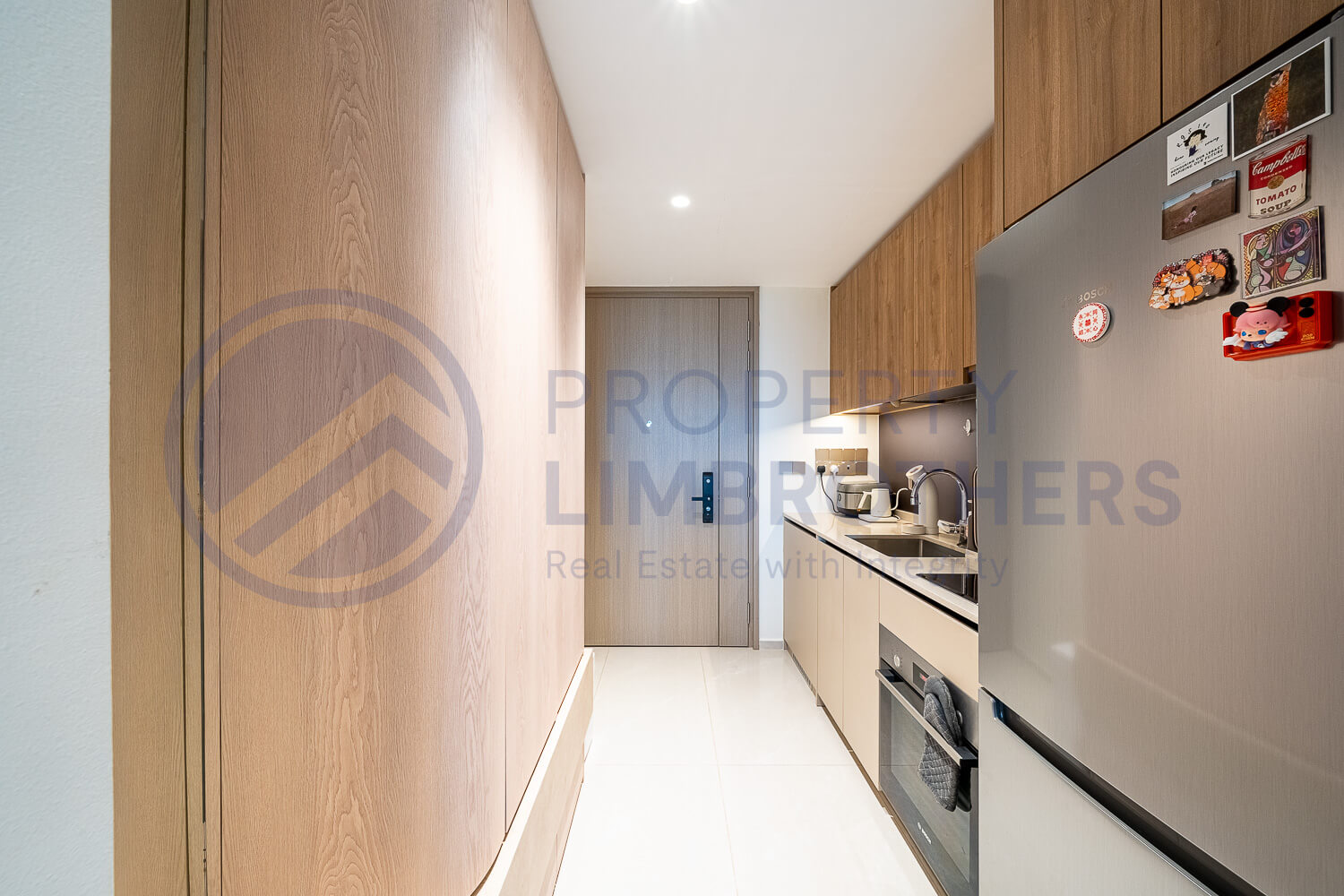 Dairy Farm Residences