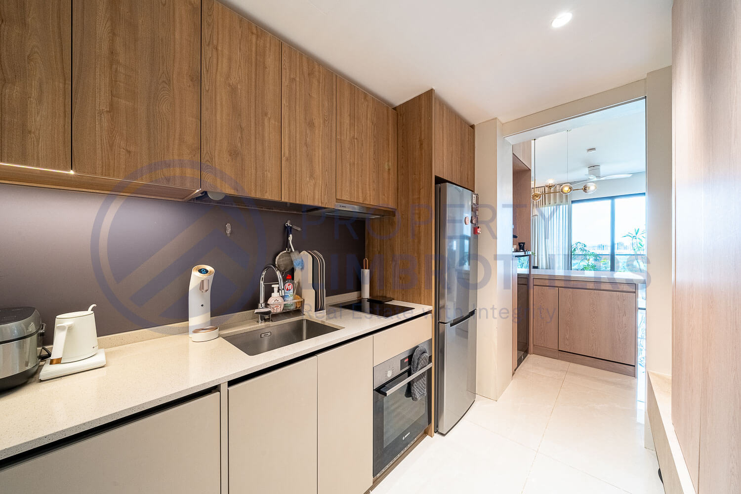 Dairy Farm Residences