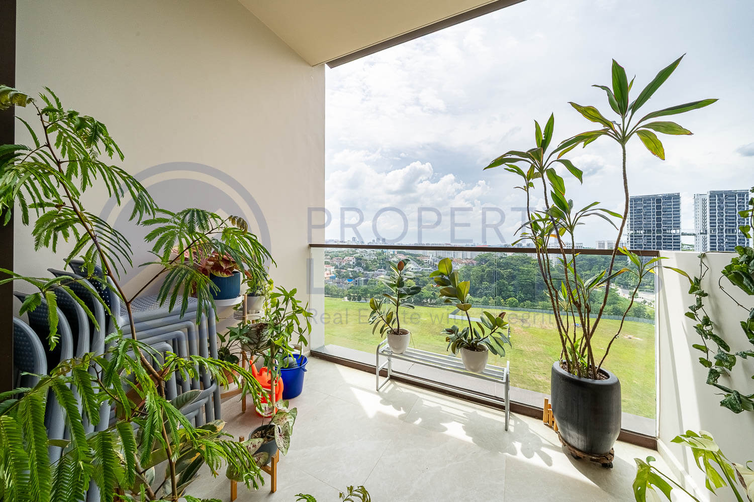 Dairy Farm Residences