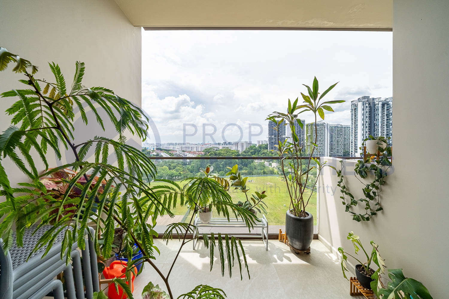 Dairy Farm Residences