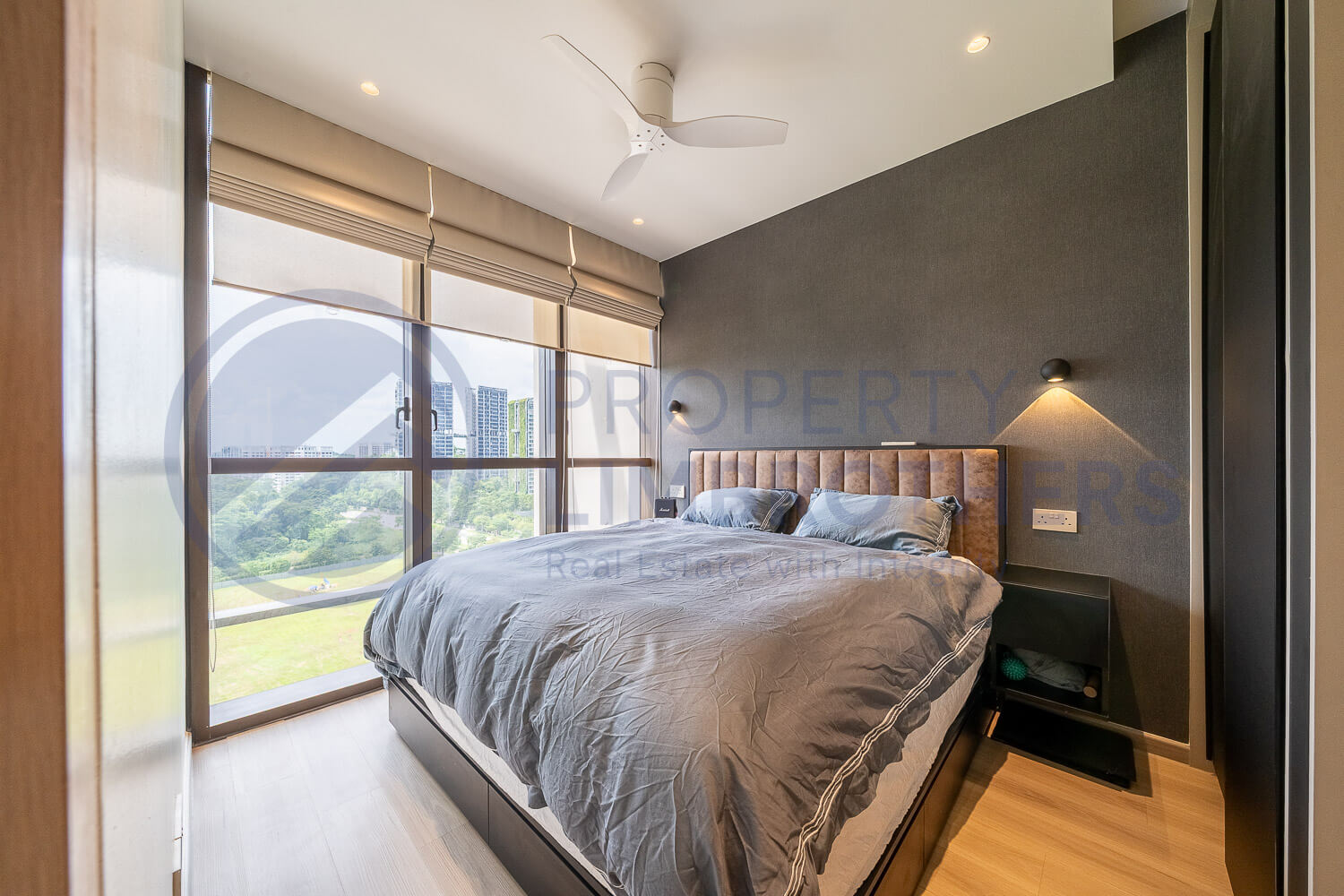 Dairy Farm Residences