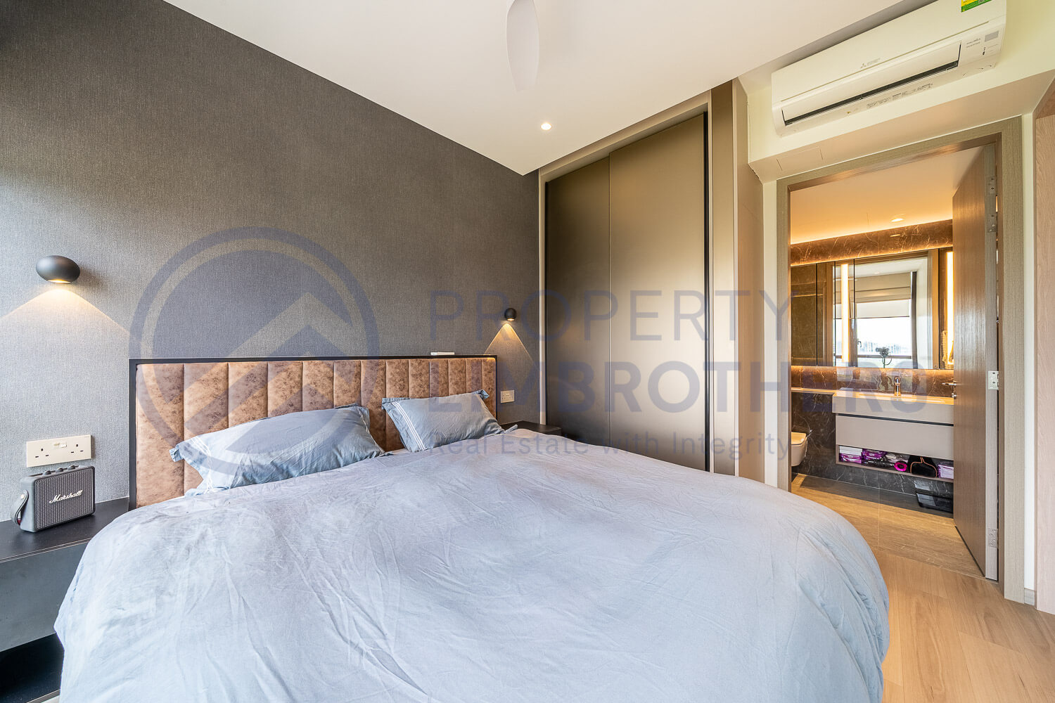 Dairy Farm Residences