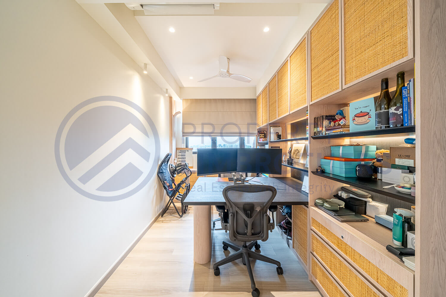 Dairy Farm Residences