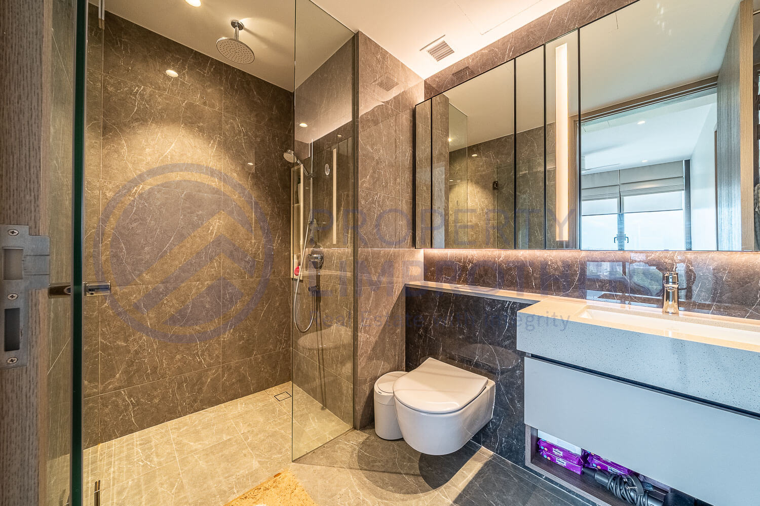 Dairy Farm Residences