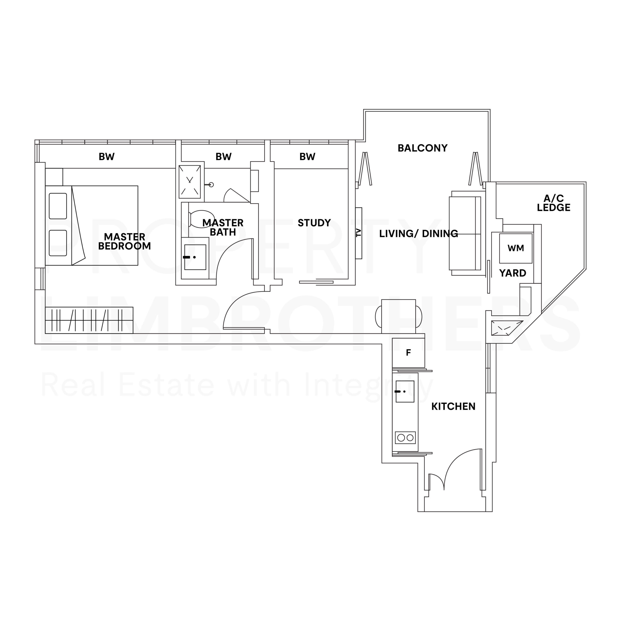 Floorplan Image