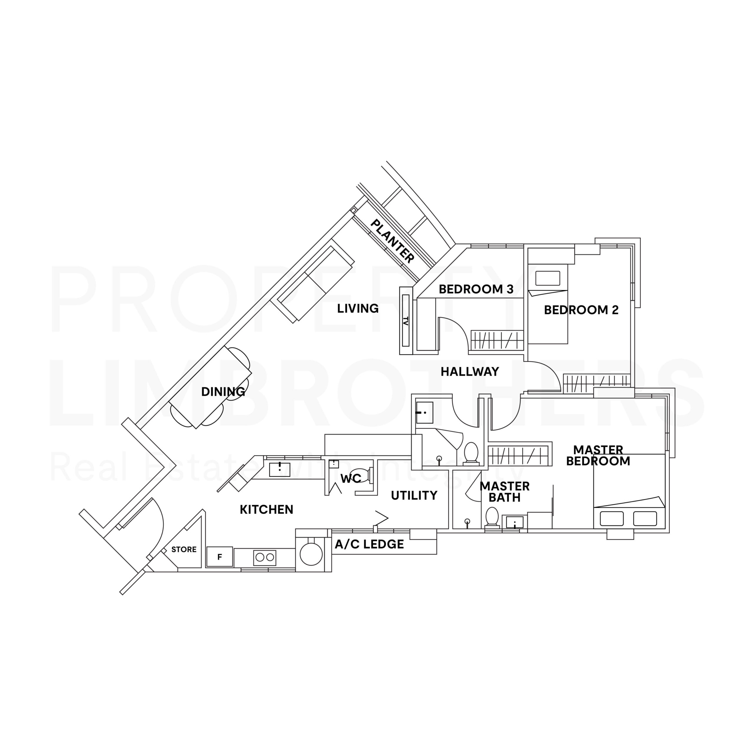 Floorplan Image