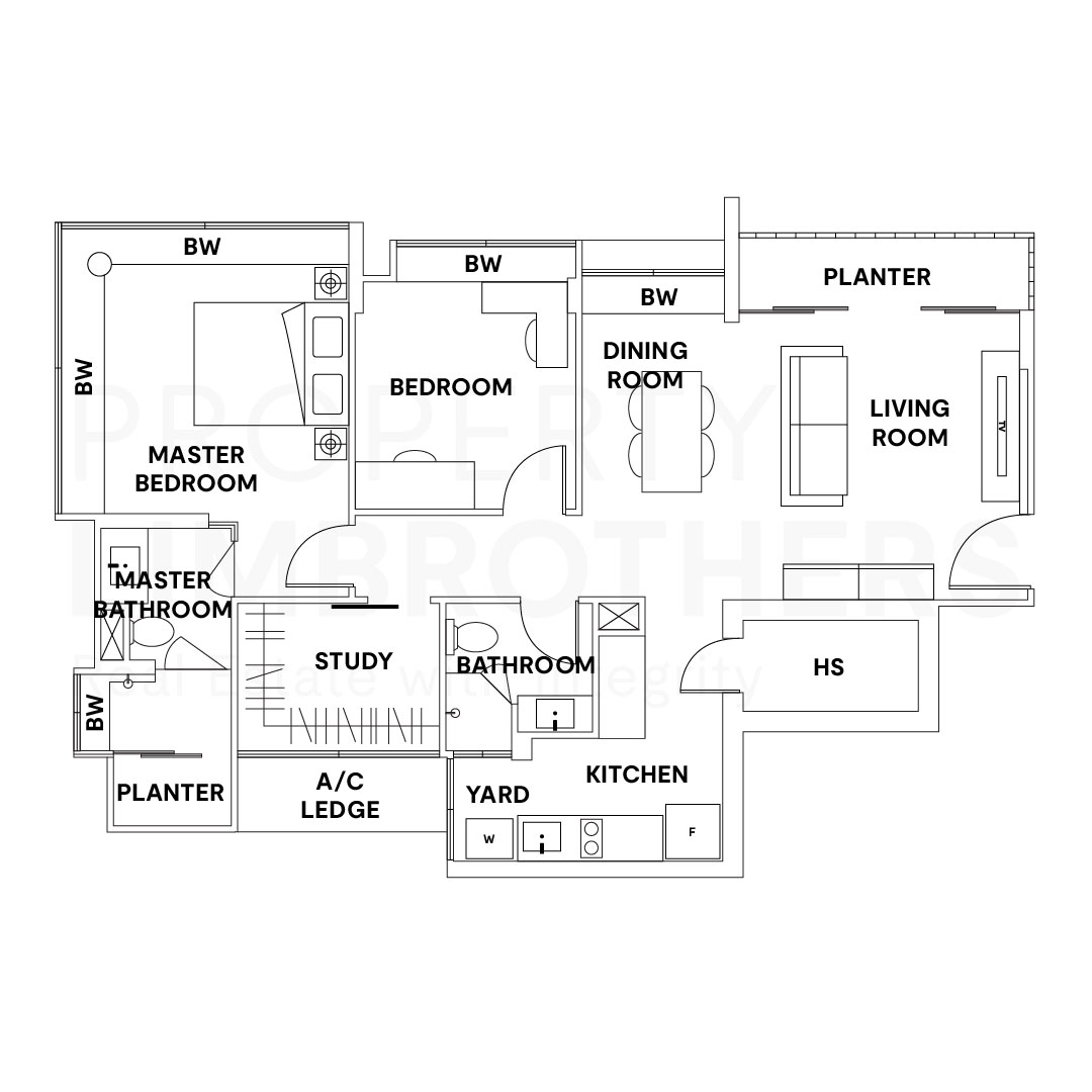 Floorplan Image