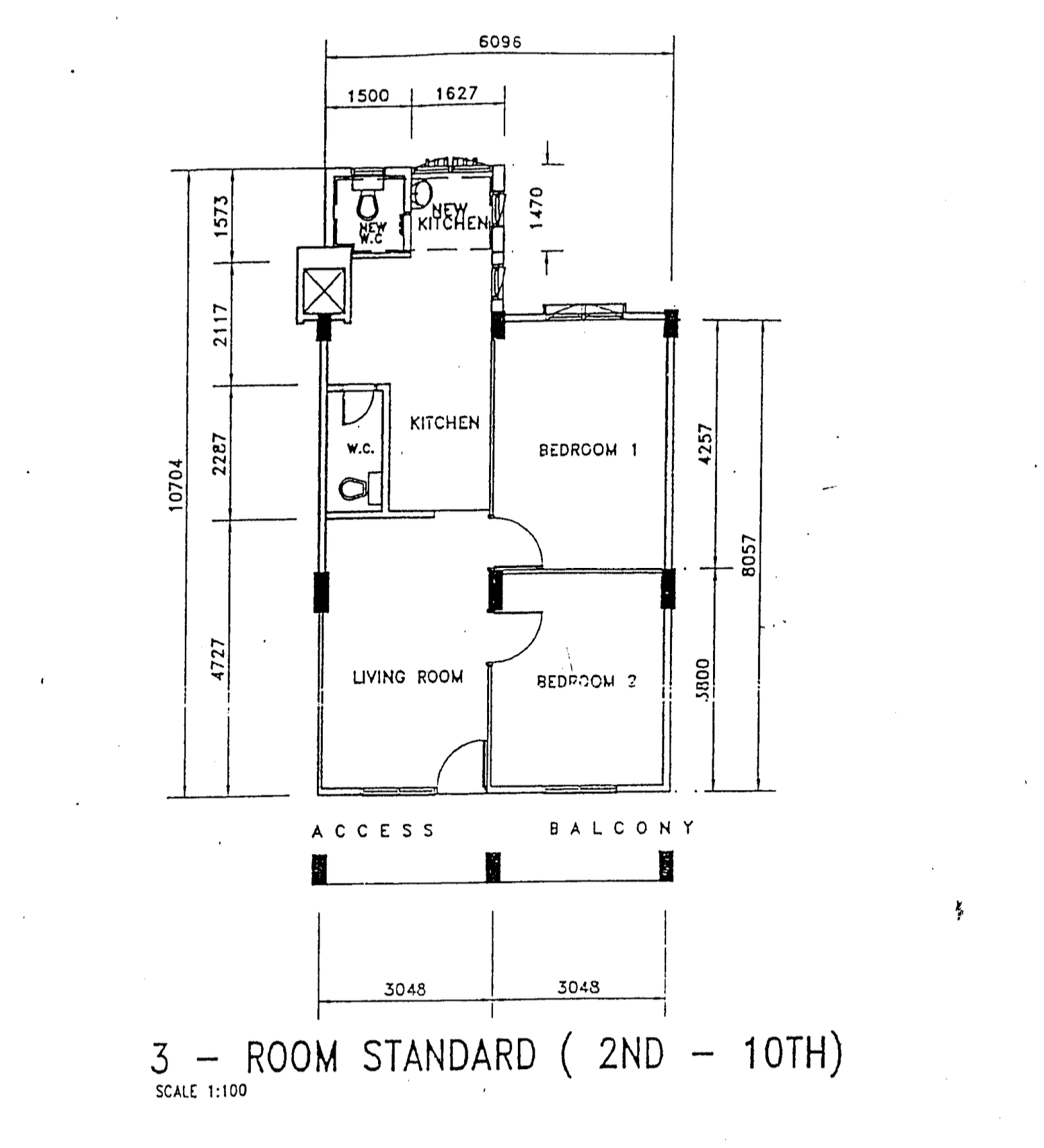 Floorplan Image