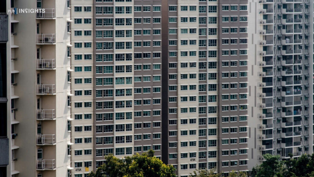 Raising HDB and EC income ceilings may widen access — but also risk higher competition and lower affordability.
