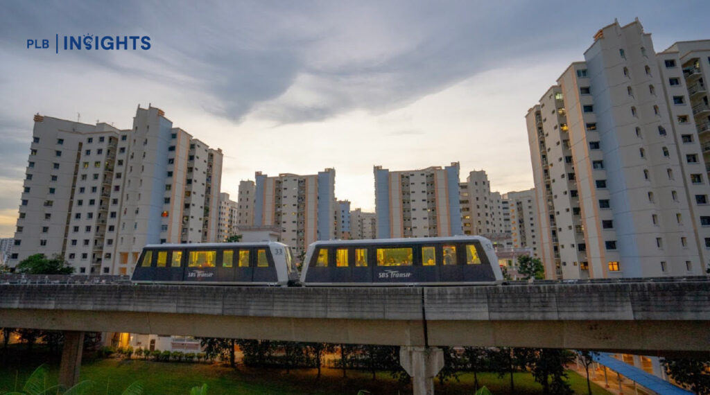 Raising HDB and EC income ceilings may widen access — but also risk higher competition and lower affordability.