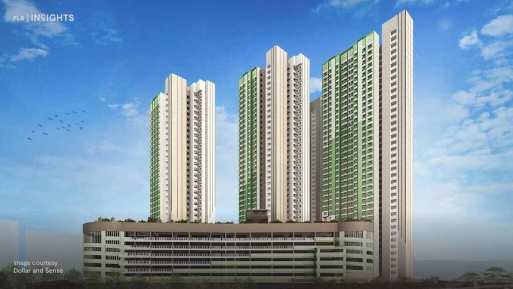 Million-dollar HDBs hit new highs in 2025, with record $850K profits fueling Singapore’s upgrader wave into private condominiums.