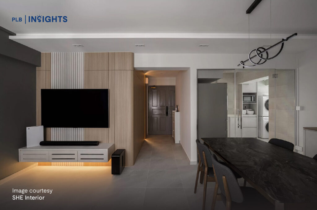 Million-dollar HDBs hit new highs in 2025, with record $850K profits fueling Singapore’s upgrader wave into private condominiums.