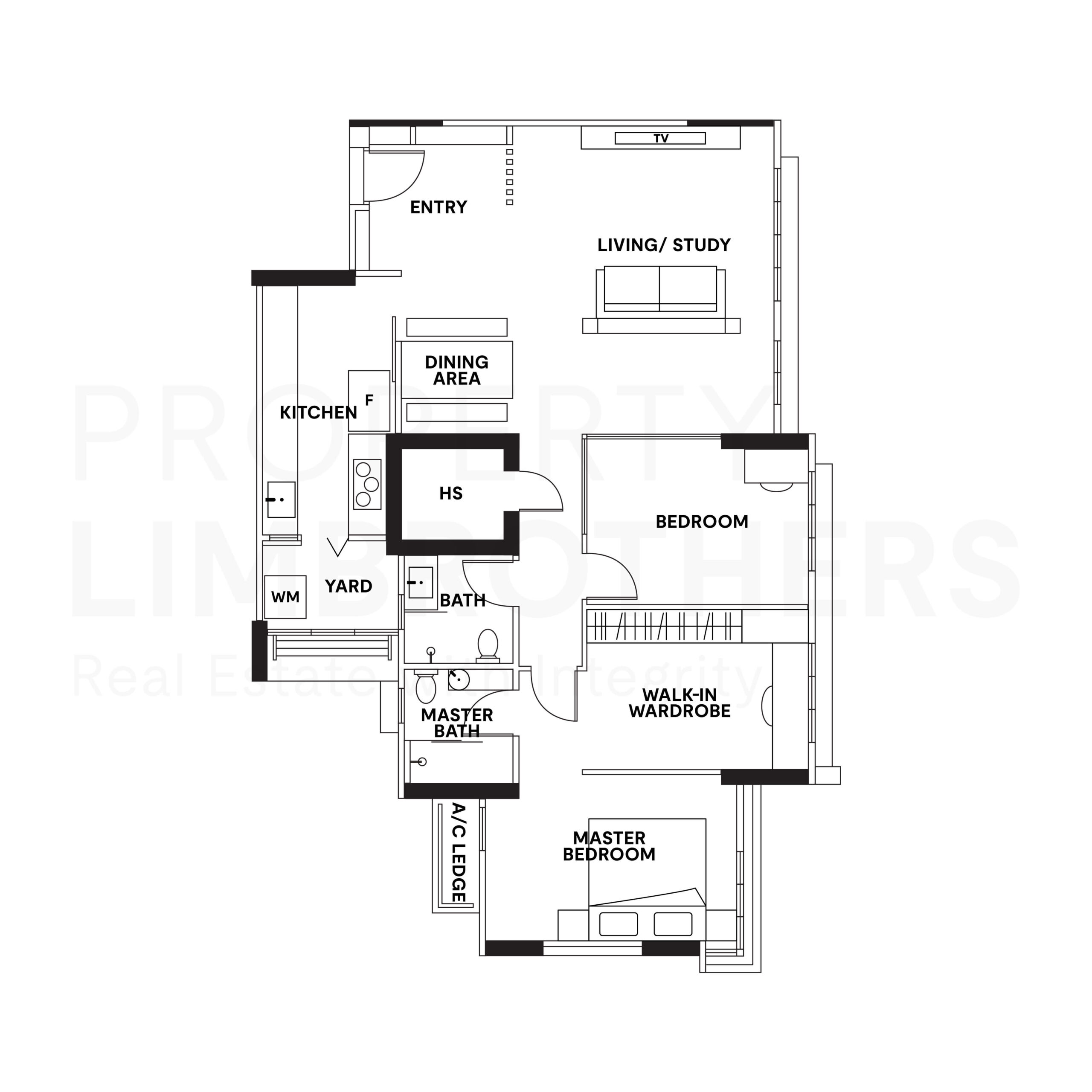 Floorplan Image