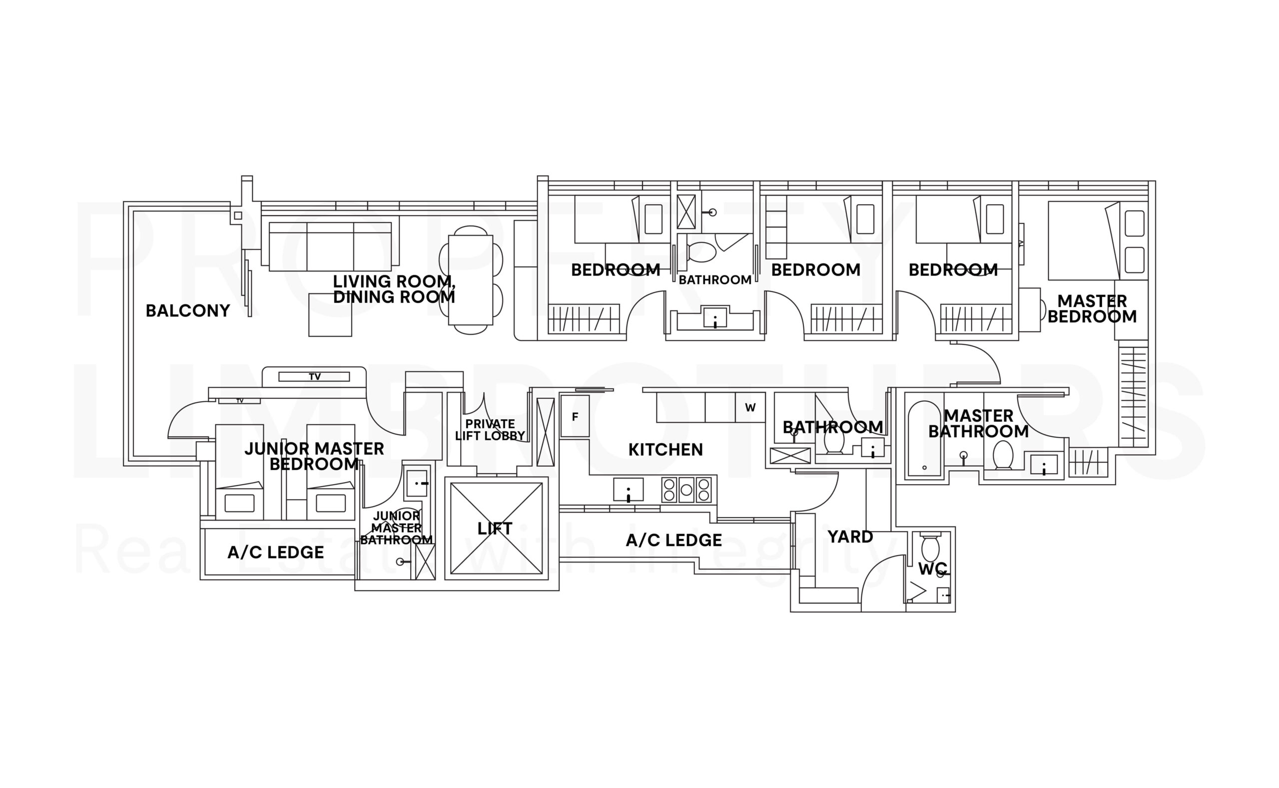Floorplan Image