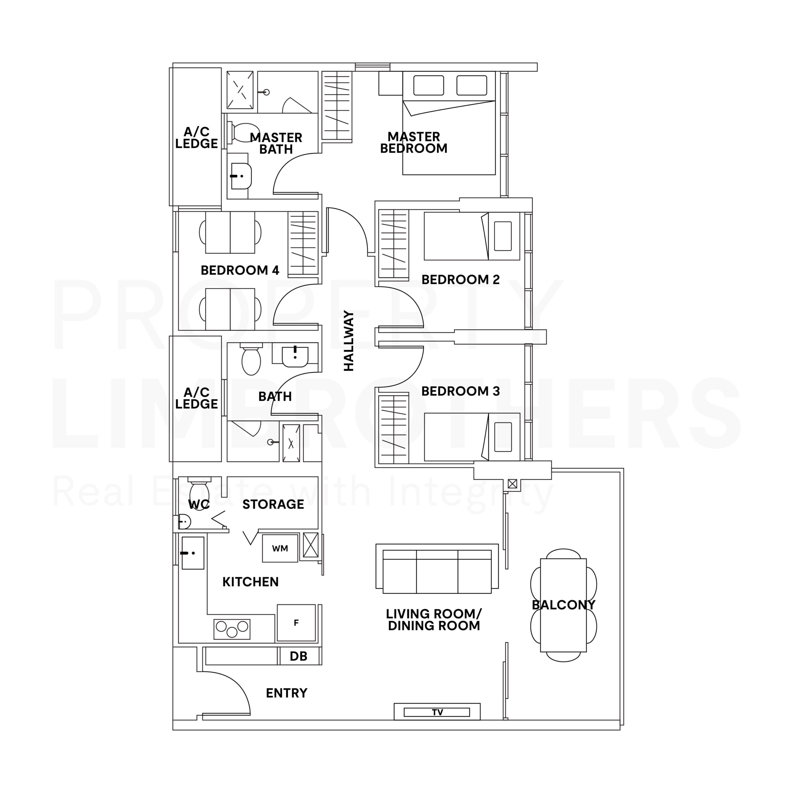 Floorplan Image