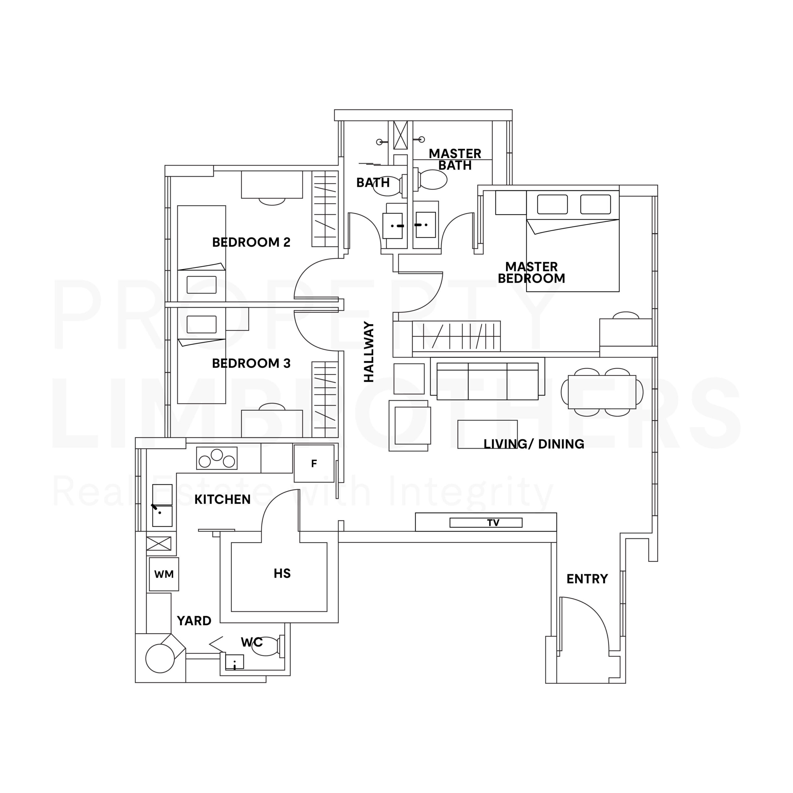 Floorplan Image
