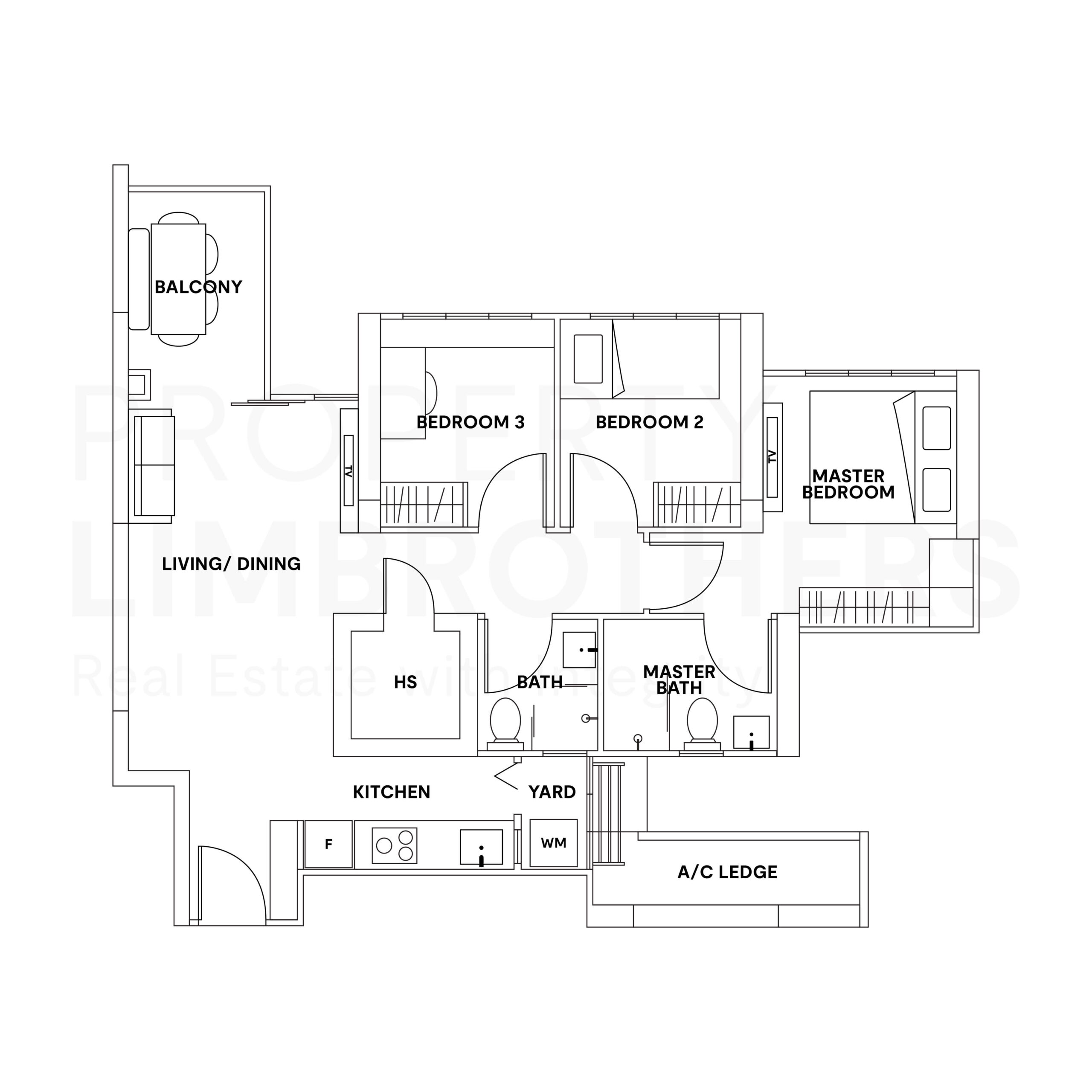 Floorplan Image